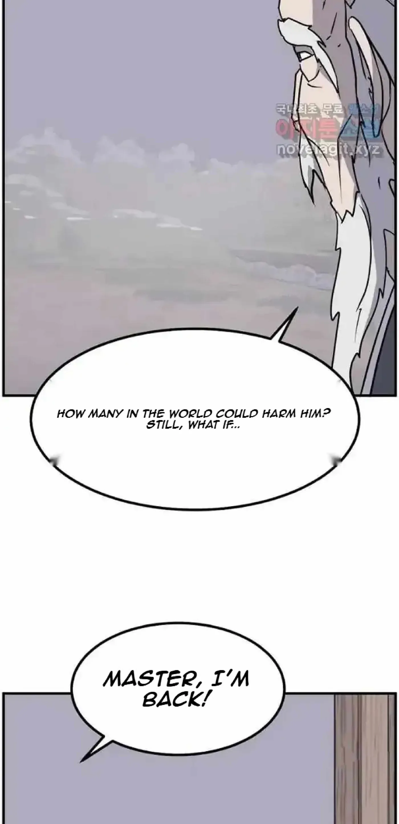 Read Immortal, Invincible chapter 269 image 38 on Lezhin