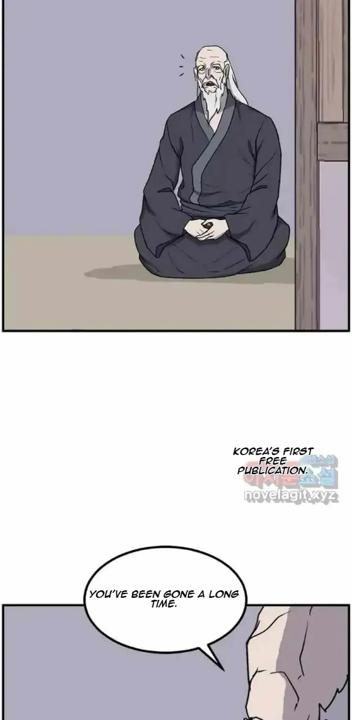 Read Immortal, Invincible chapter 269 image 39 on Lezhin