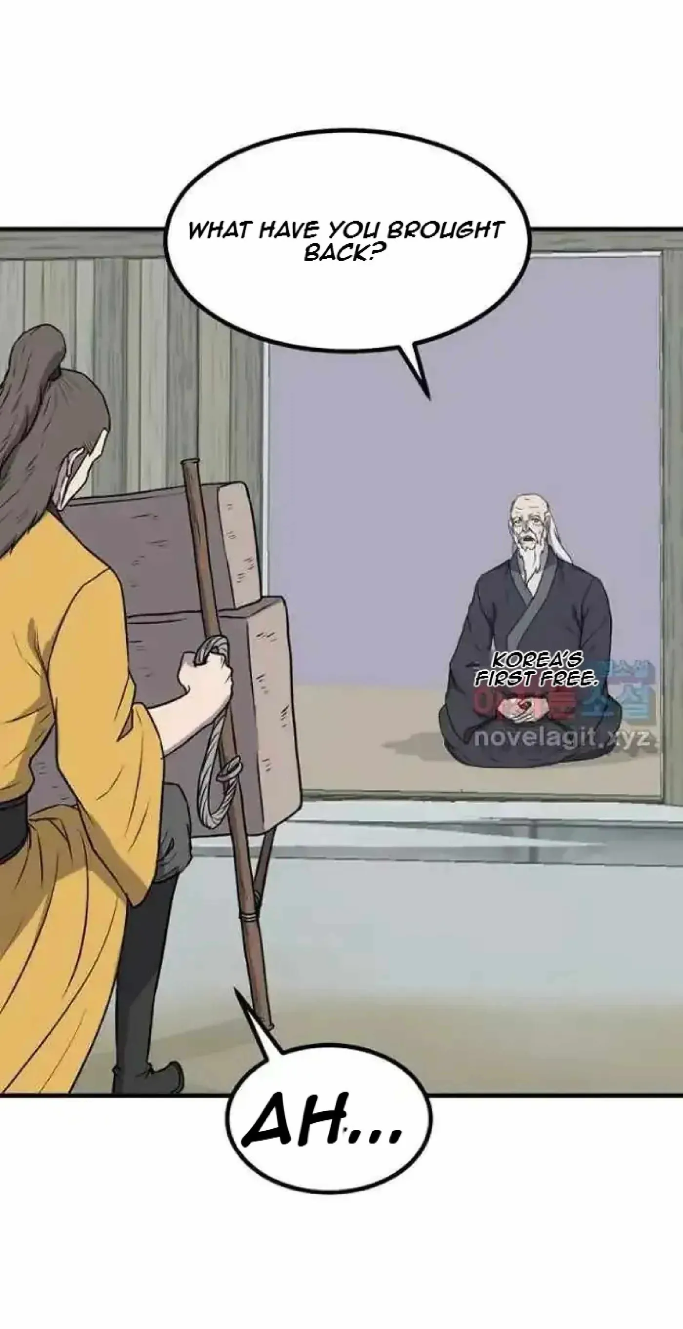 Read Immortal, Invincible chapter 269 image 41 on Lezhin