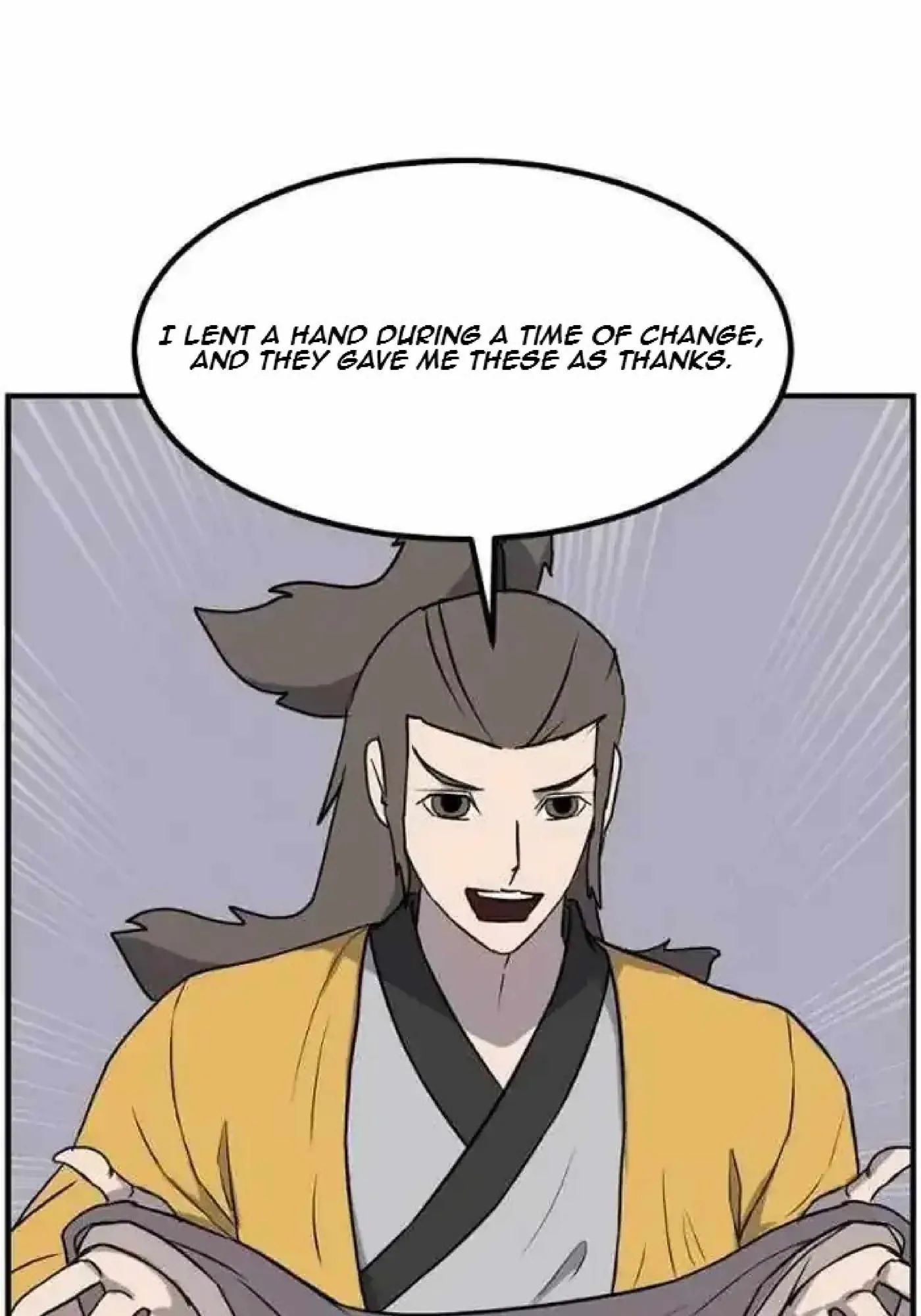 Read Immortal, Invincible chapter 269 image 42 on Lezhin