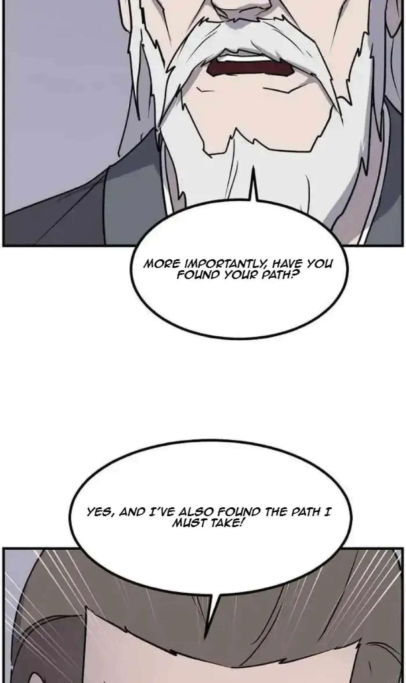 Read Immortal, Invincible chapter 269 image 44 on Lezhin