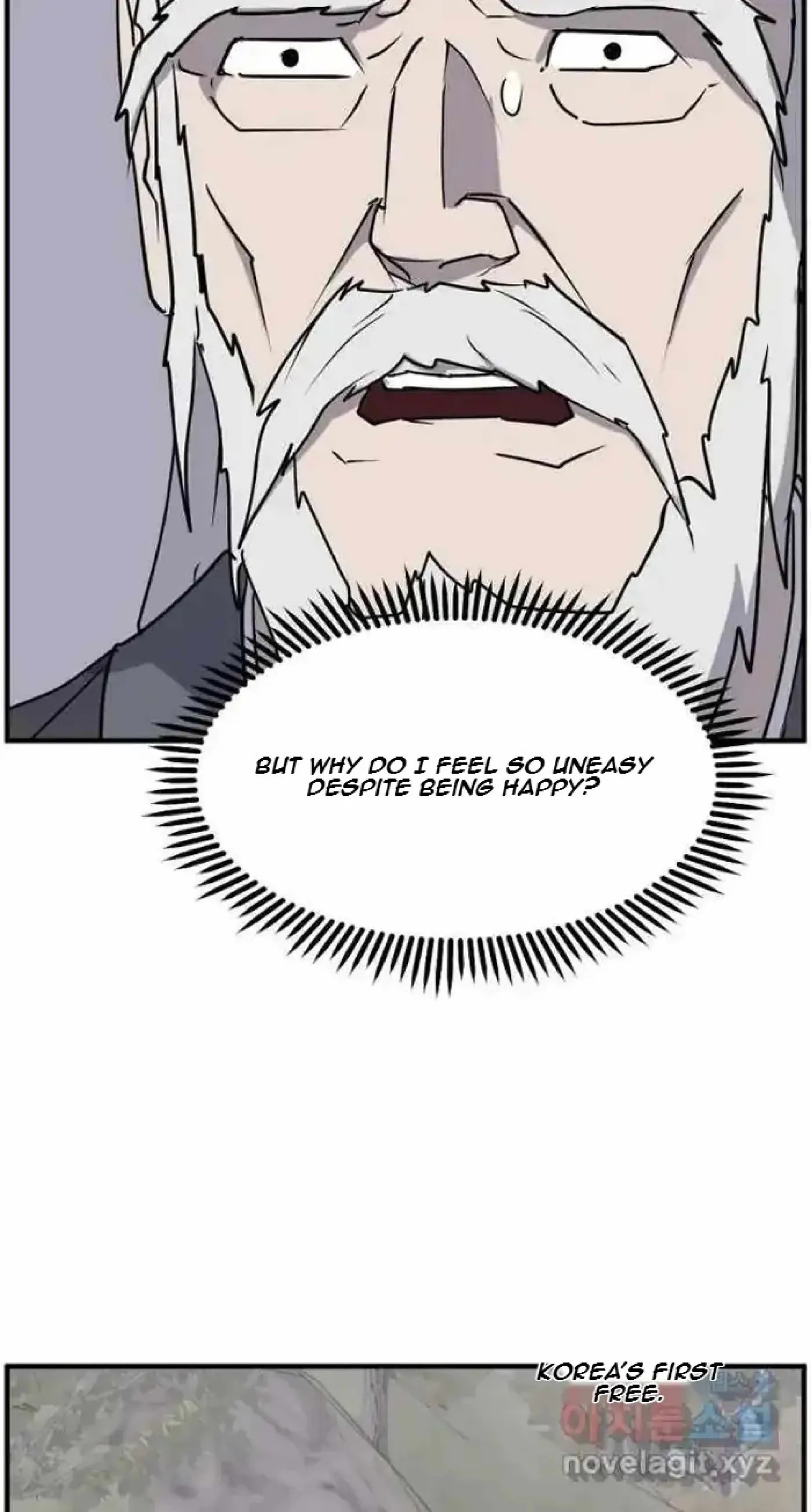 Read Immortal, Invincible chapter 269 image 49 on Lezhin