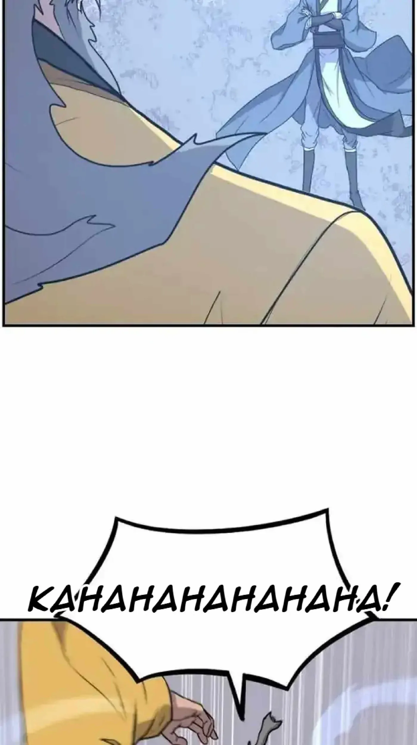 Read Immortal, Invincible chapter 269 image 5 on Lezhin