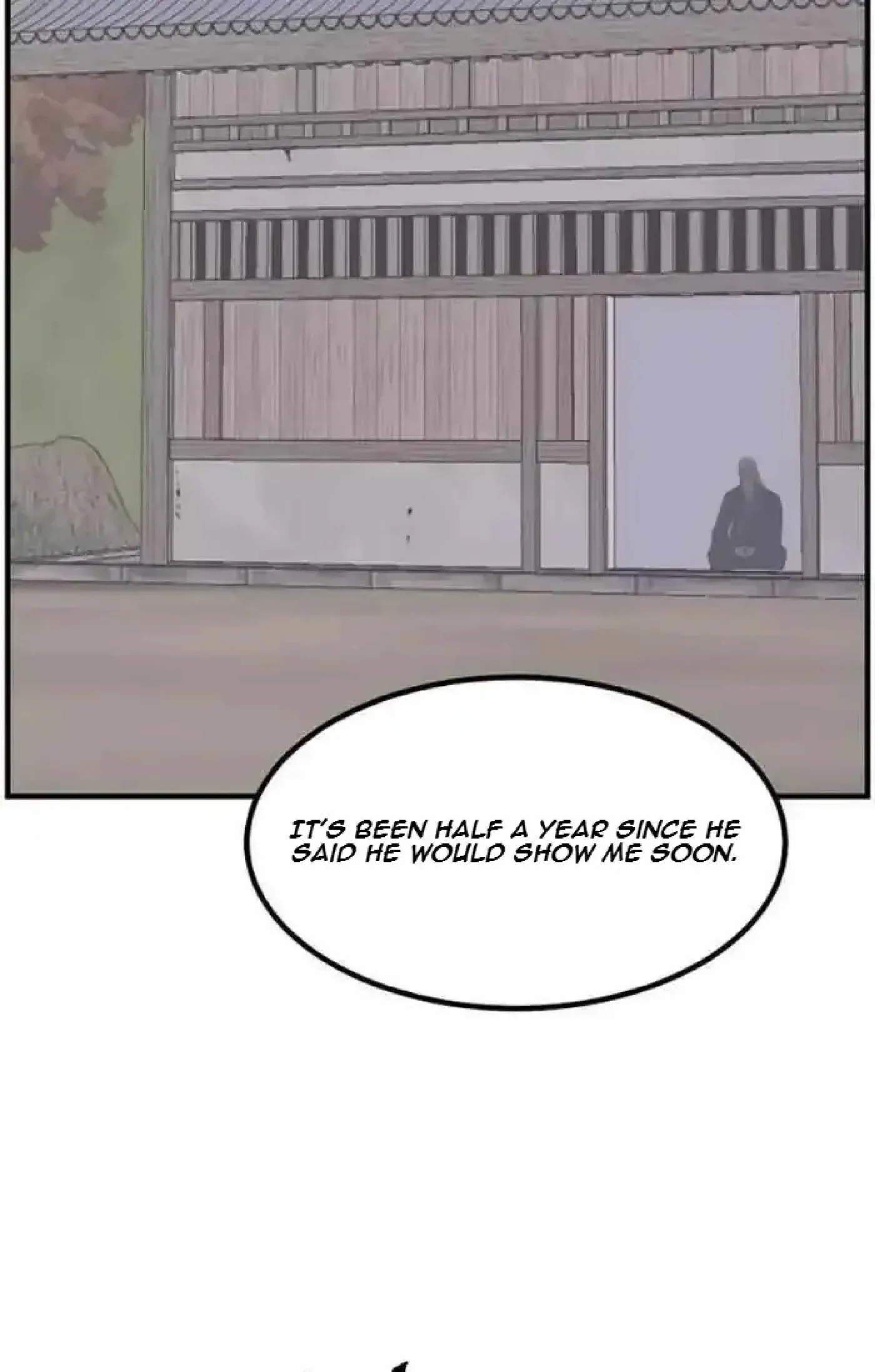 Read Immortal, Invincible chapter 269 image 51 on Lezhin