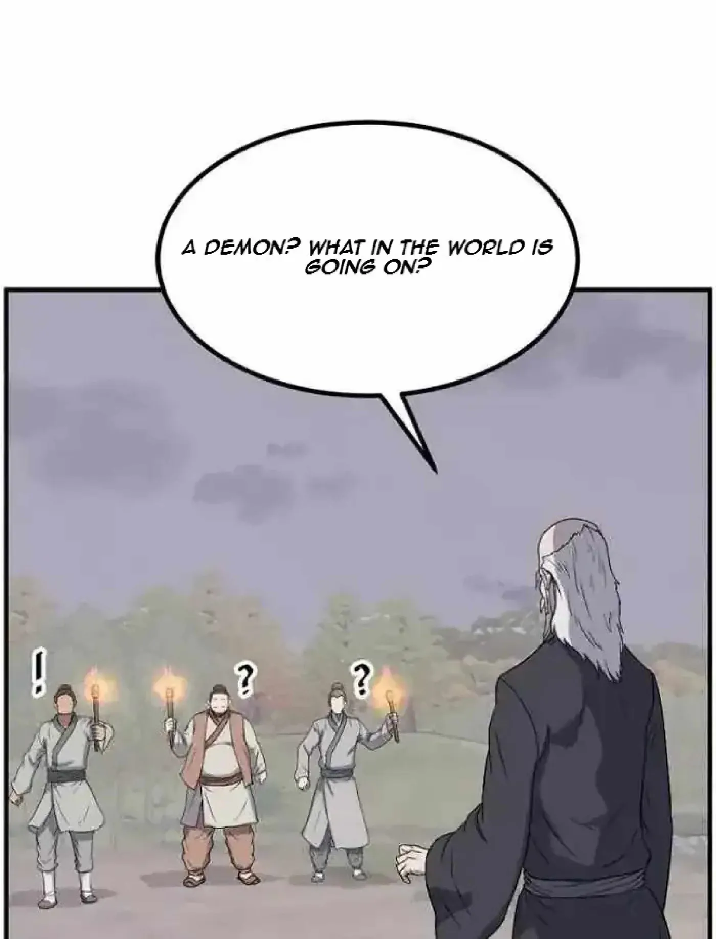 Read Immortal, Invincible chapter 269 image 53 on Lezhin