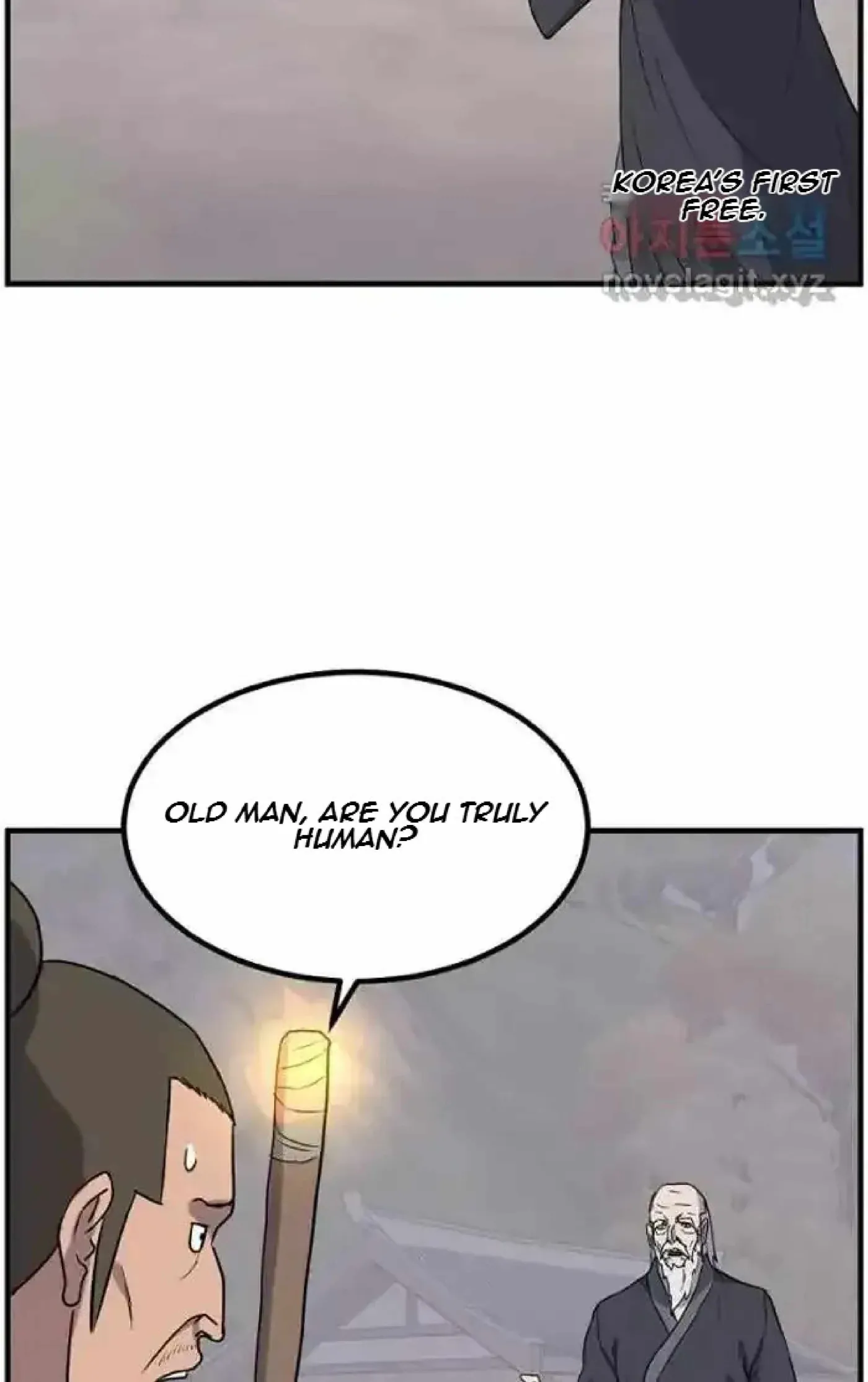 Read Immortal, Invincible chapter 269 image 54 on Lezhin