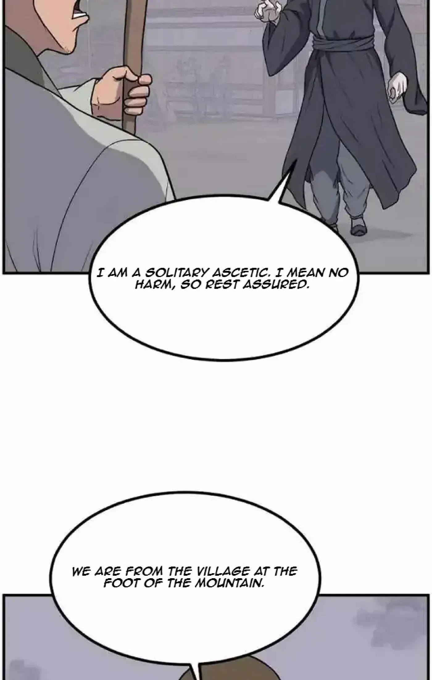 Read Immortal, Invincible chapter 269 image 55 on Lezhin