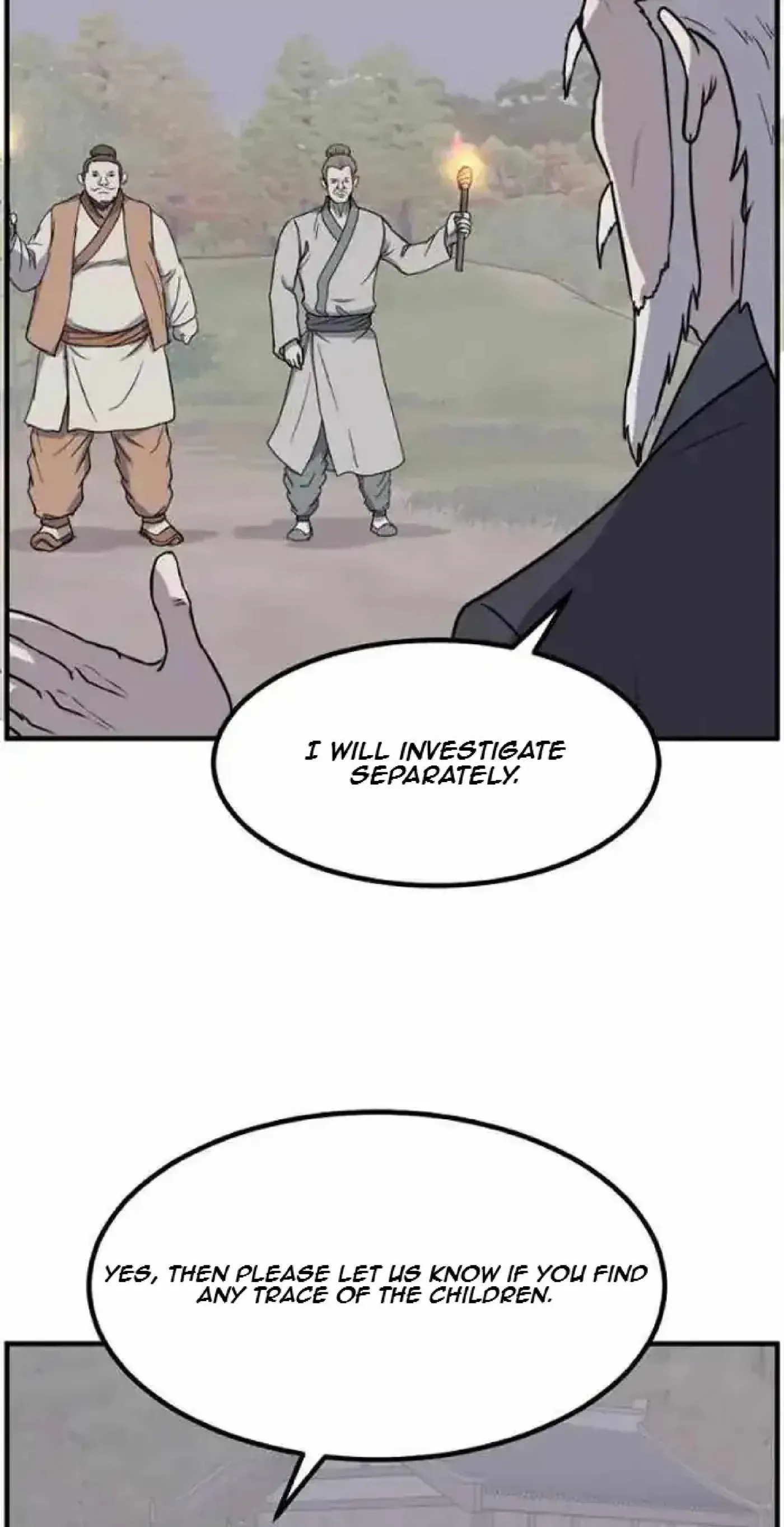 Read Immortal, Invincible chapter 269 image 58 on Lezhin