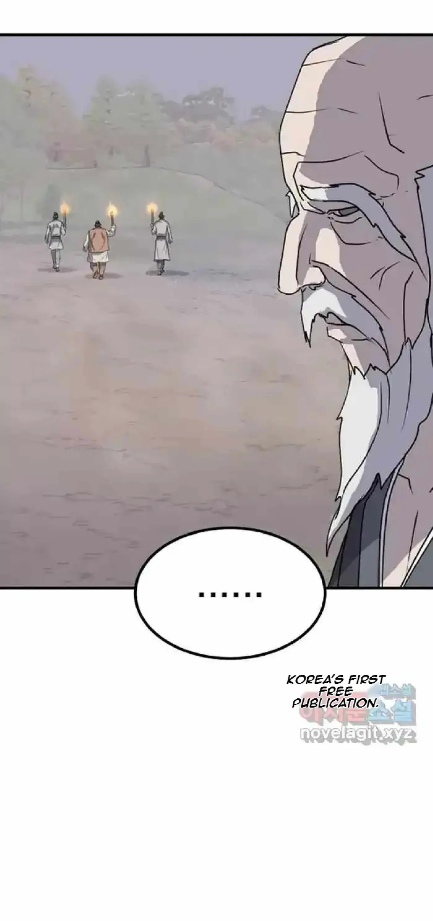 Read Immortal, Invincible chapter 269 image 60 on Lezhin