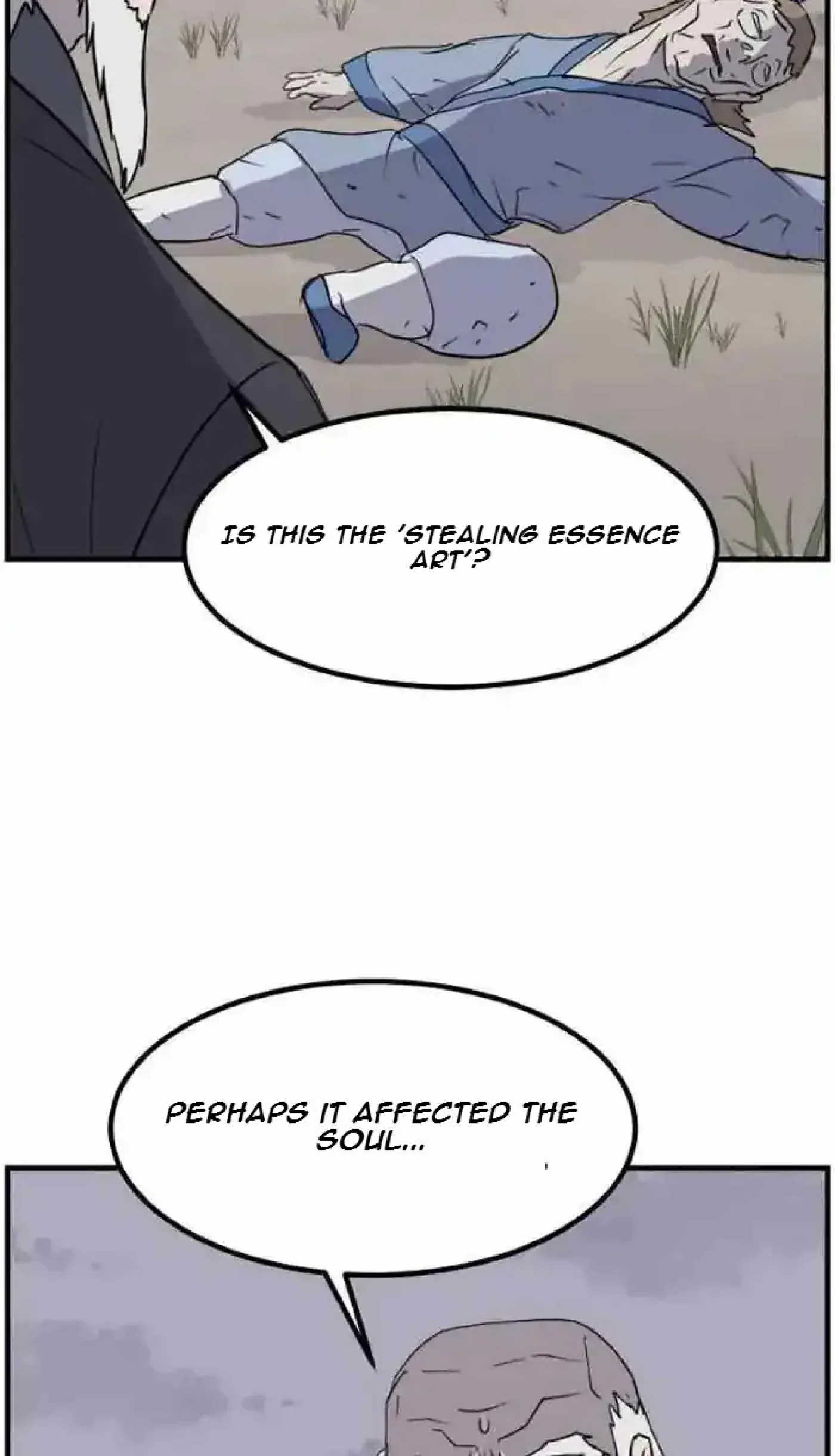 Read Immortal, Invincible chapter 269 image 65 on Lezhin