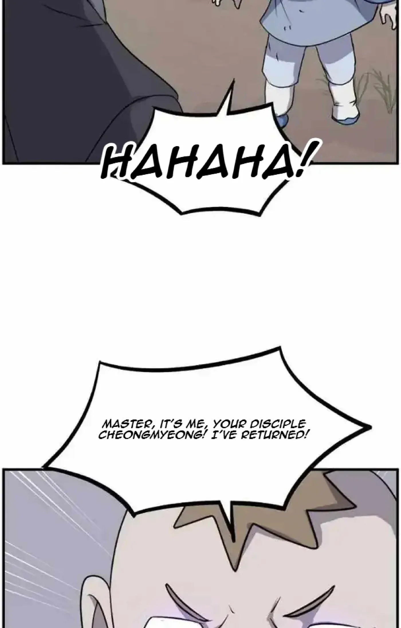 Read Immortal, Invincible chapter 269 image 69 on Lezhin