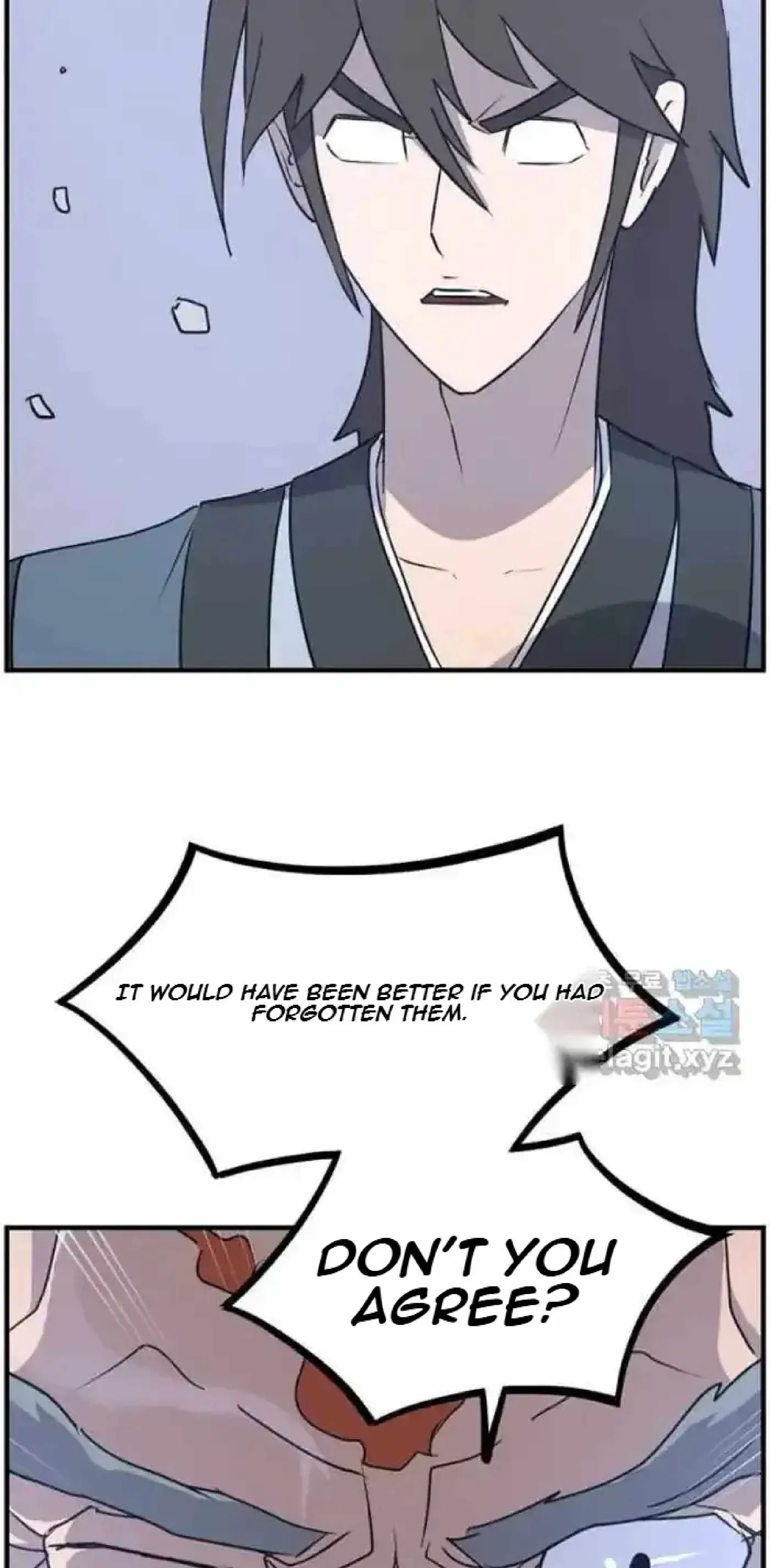 Read Immortal, Invincible chapter 269 image 7 on Lezhin