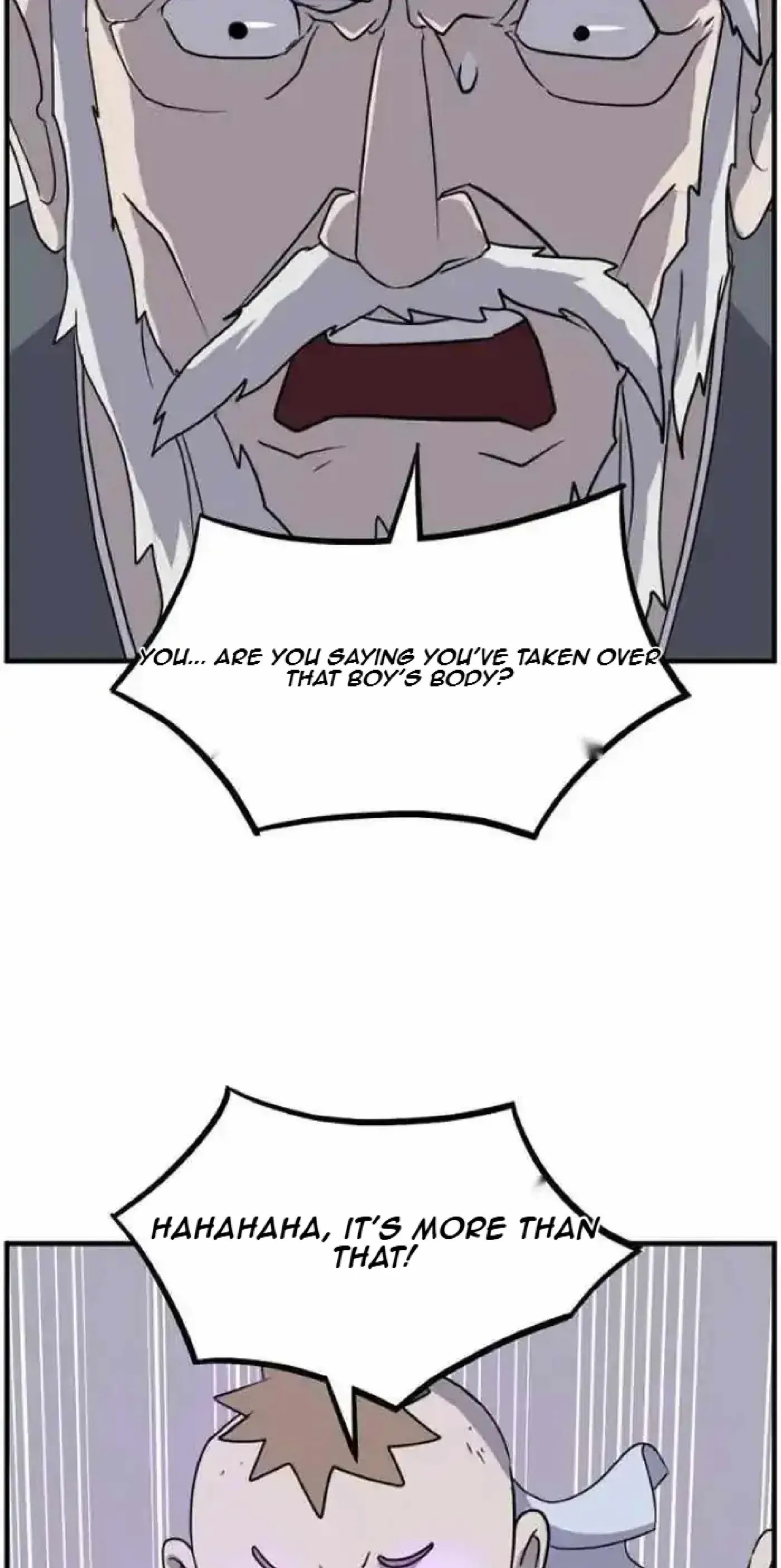 Read Immortal, Invincible chapter 269 image 72 on Lezhin