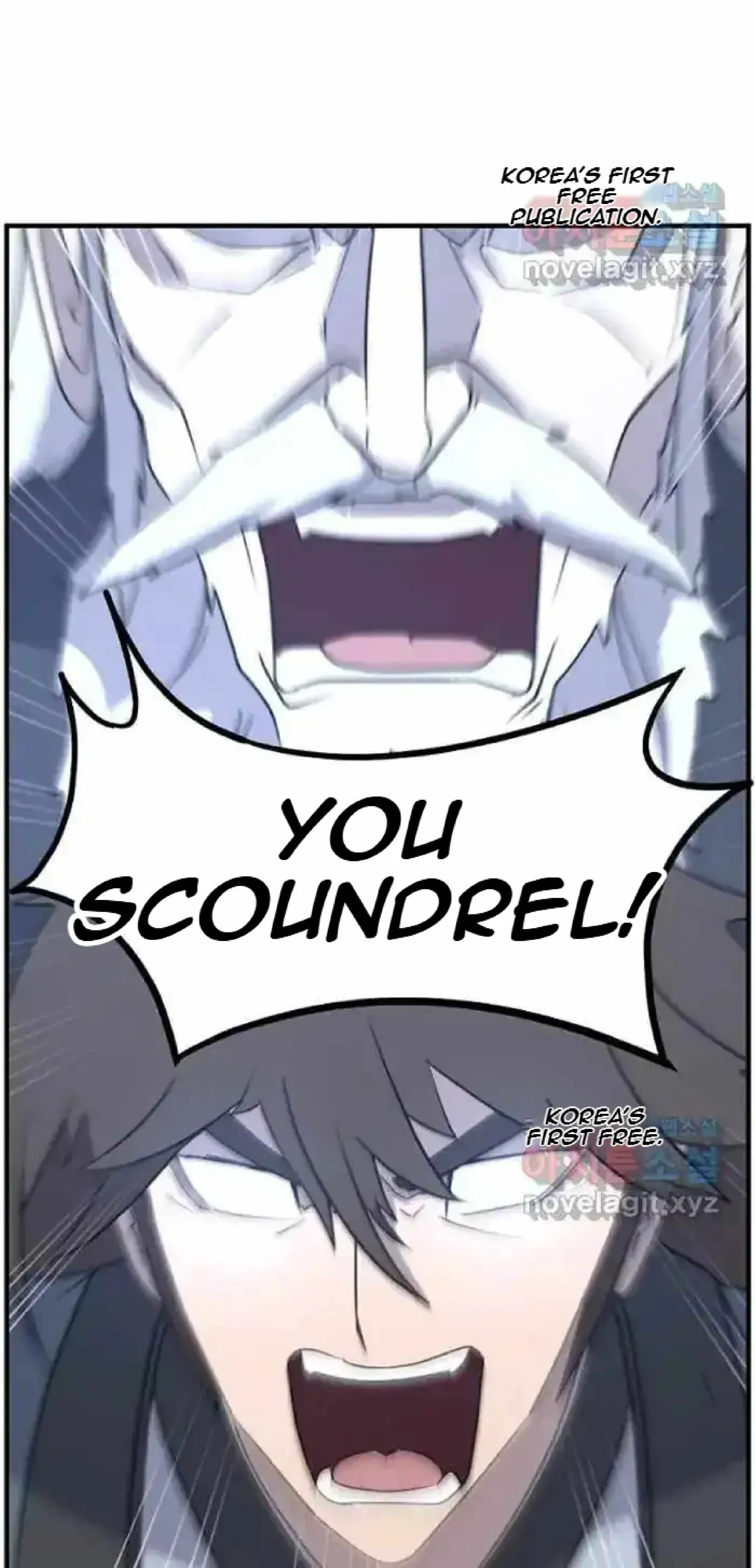Read Immortal, Invincible chapter 269 image 75 on Lezhin