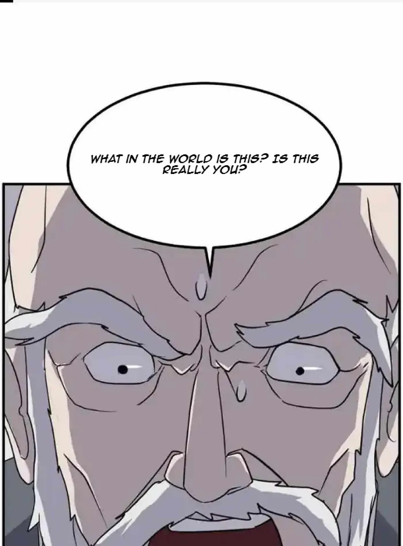 Read Immortal, Invincible chapter 270 image 1 on Lezhin