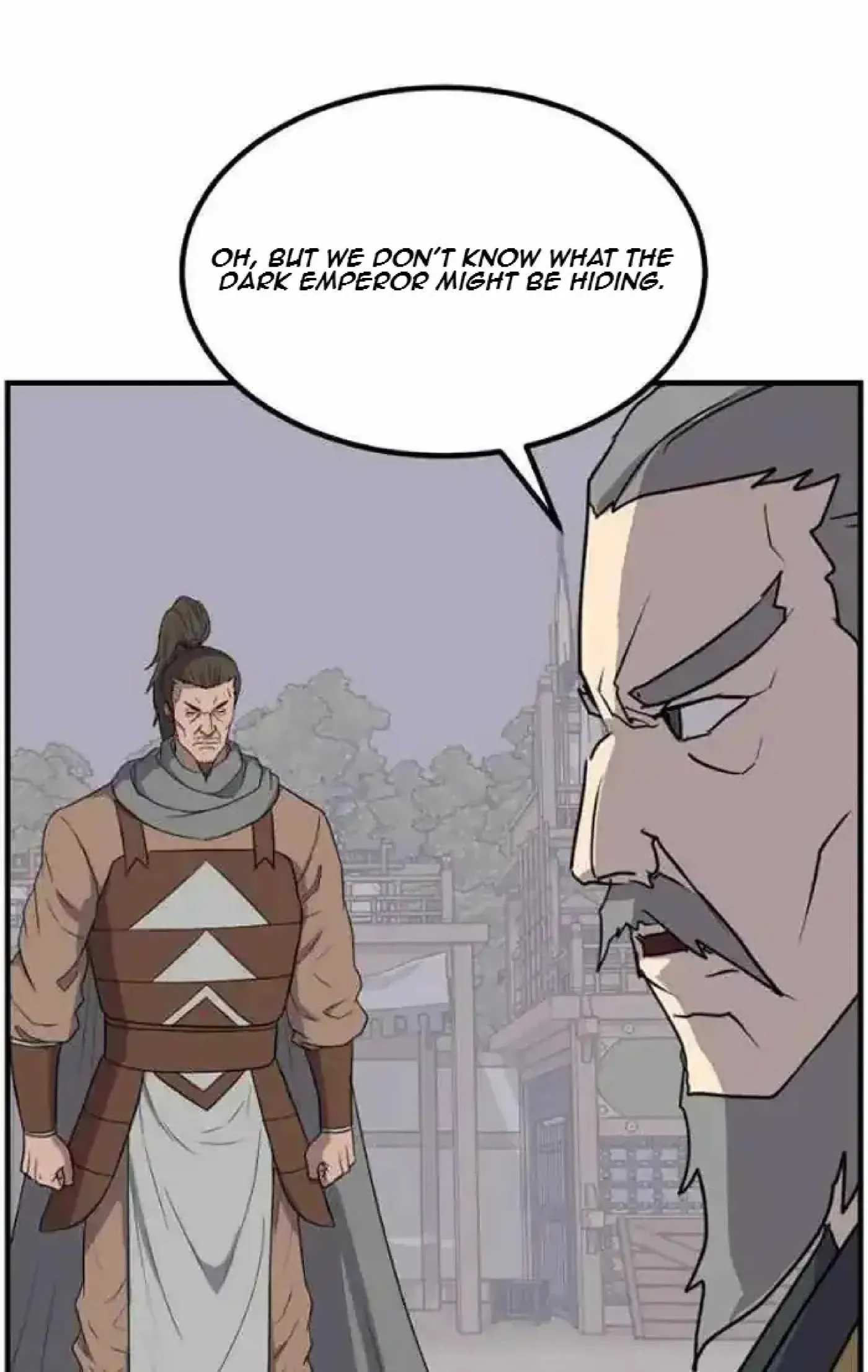 Read Immortal, Invincible chapter 270 image 24 on Lezhin