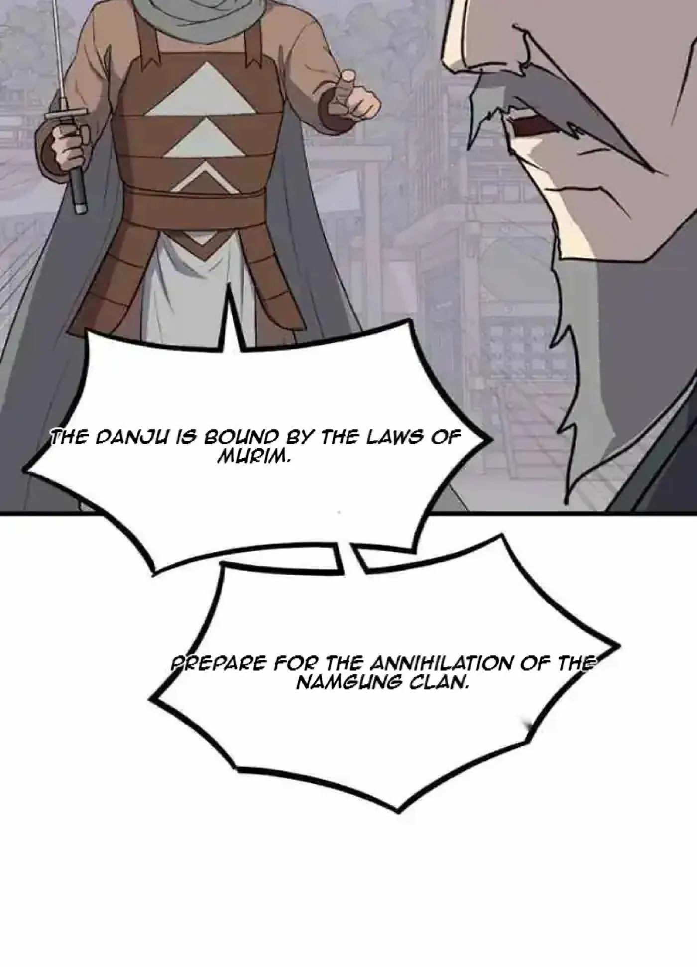 Read Immortal, Invincible chapter 270 image 27 on Lezhin
