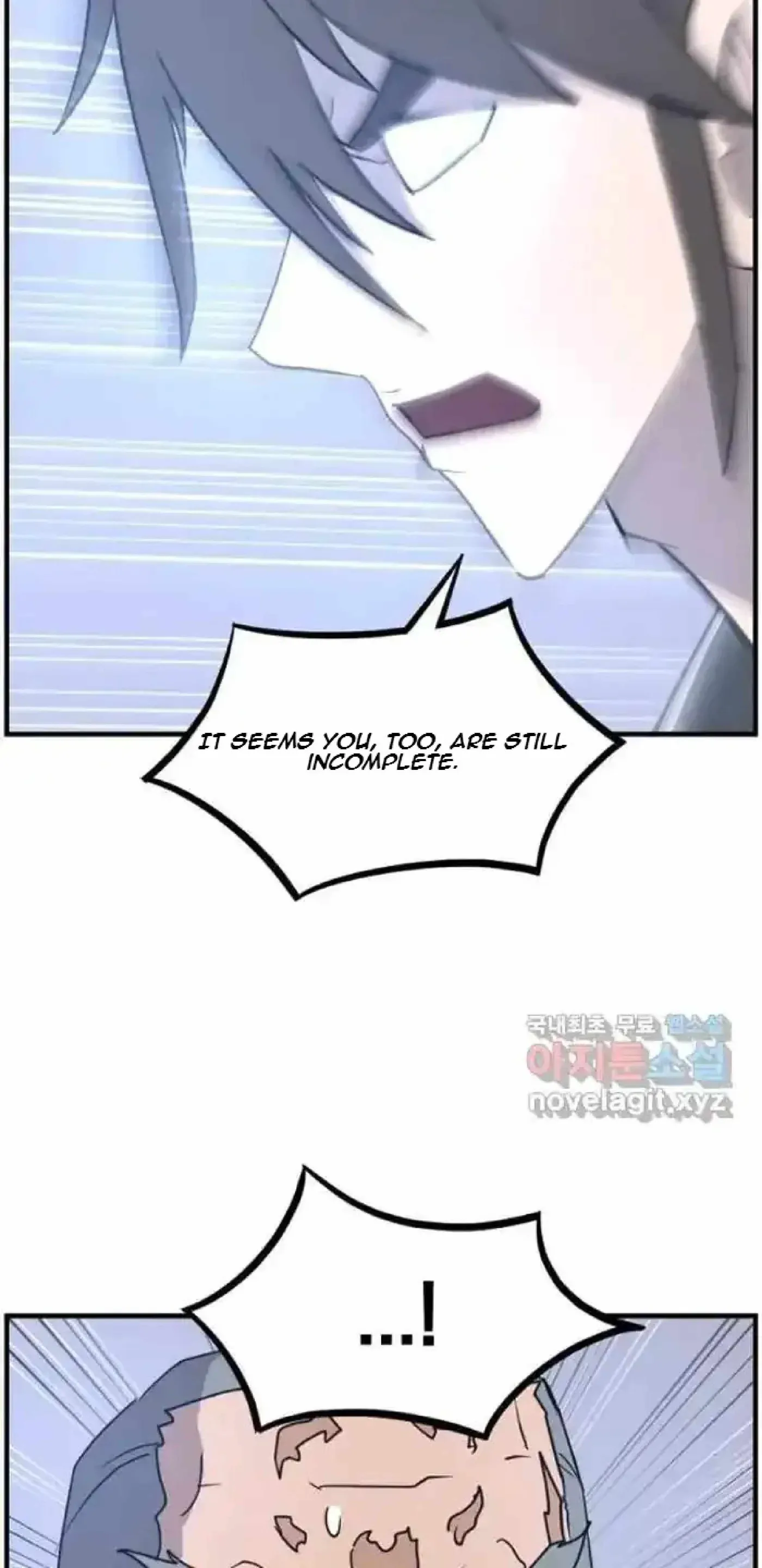 Read Immortal, Invincible chapter 270 image 40 on Lezhin