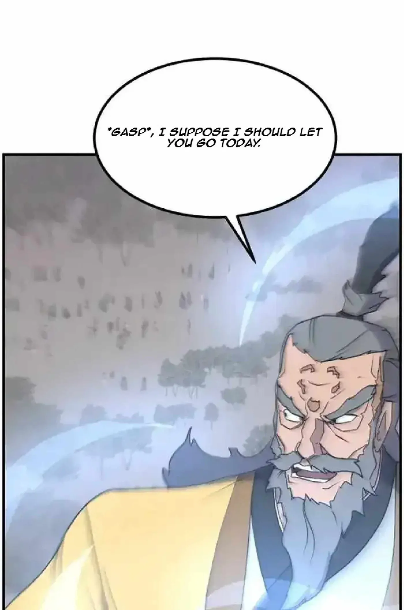 Read Immortal, Invincible chapter 270 image 43 on Lezhin