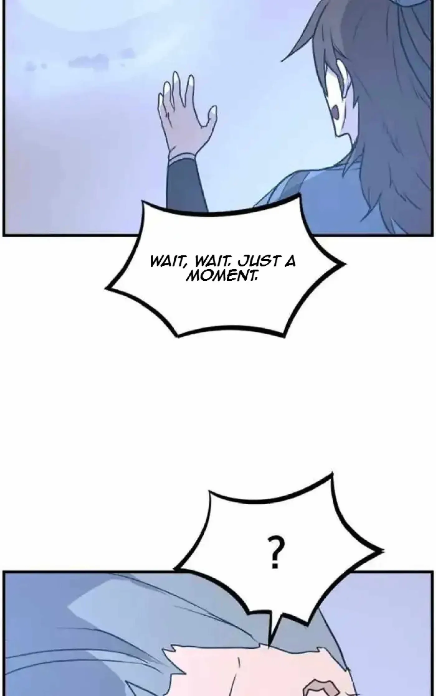 Read Immortal, Invincible chapter 270 image 45 on Lezhin