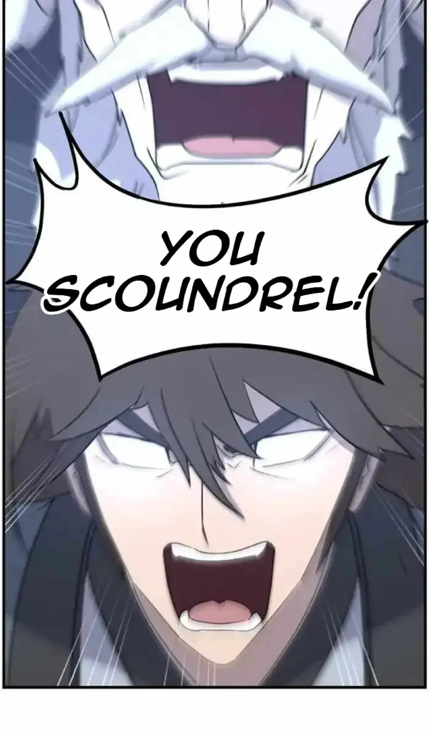 Read Immortal, Invincible chapter 270 image 5 on Lezhin