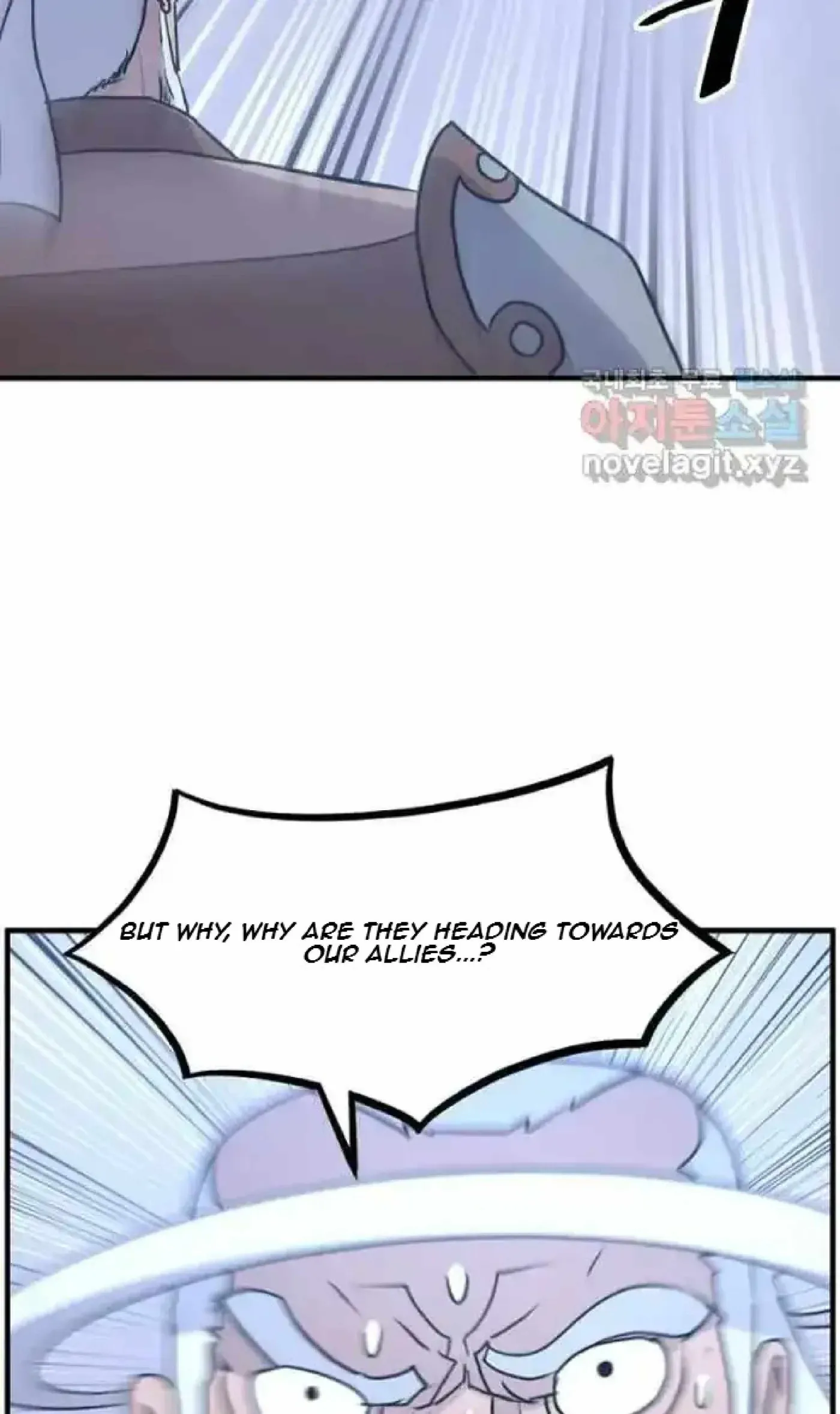 Read Immortal, Invincible chapter 270 image 56 on Lezhin