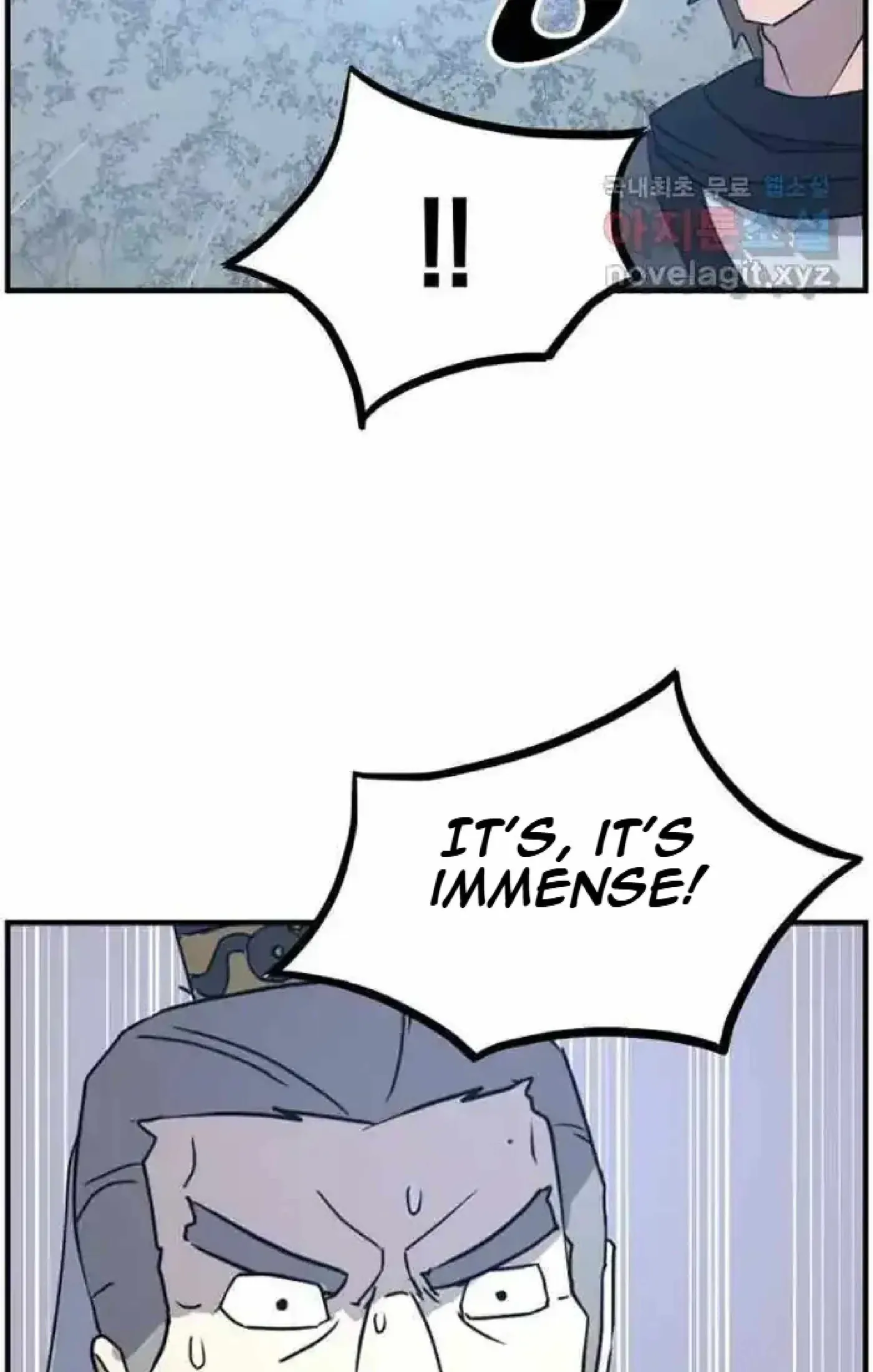Read Immortal, Invincible chapter 270 image 60 on Lezhin