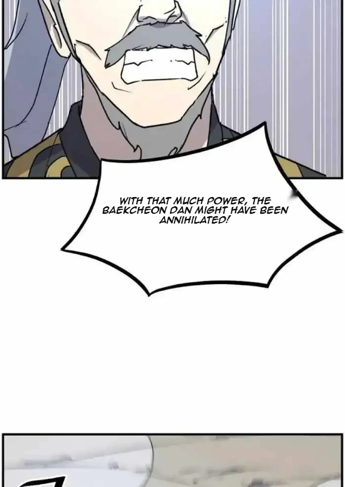 Read Immortal, Invincible chapter 270 image 61 on Lezhin