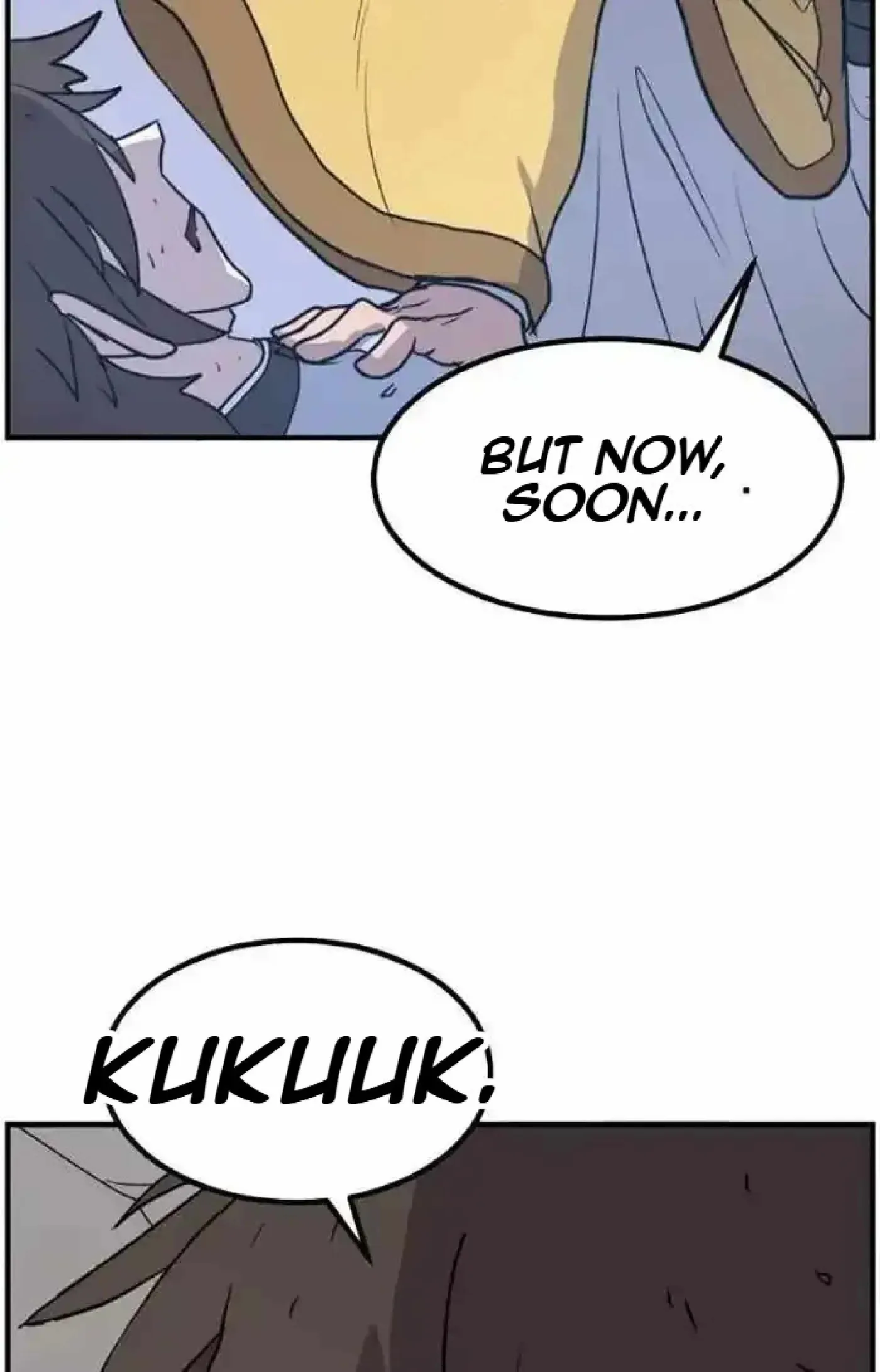 Read Immortal, Invincible chapter 270 image 65 on Lezhin