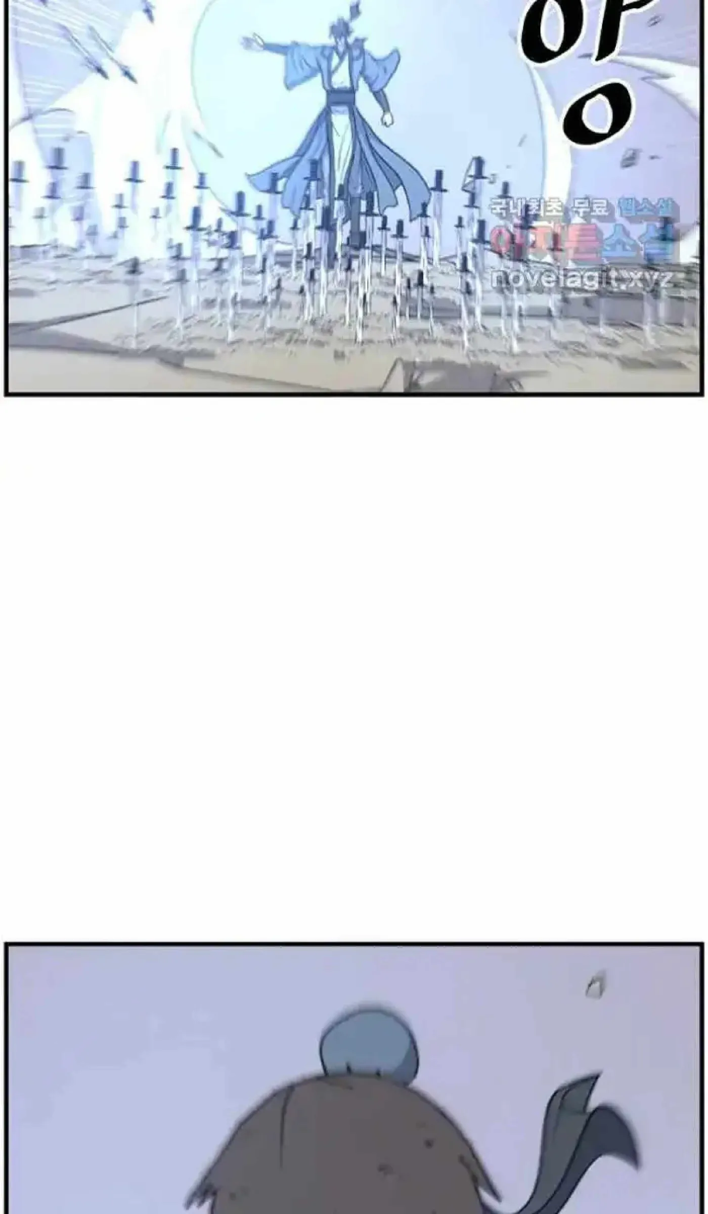 Read Immortal, Invincible chapter 270 image 78 on Lezhin