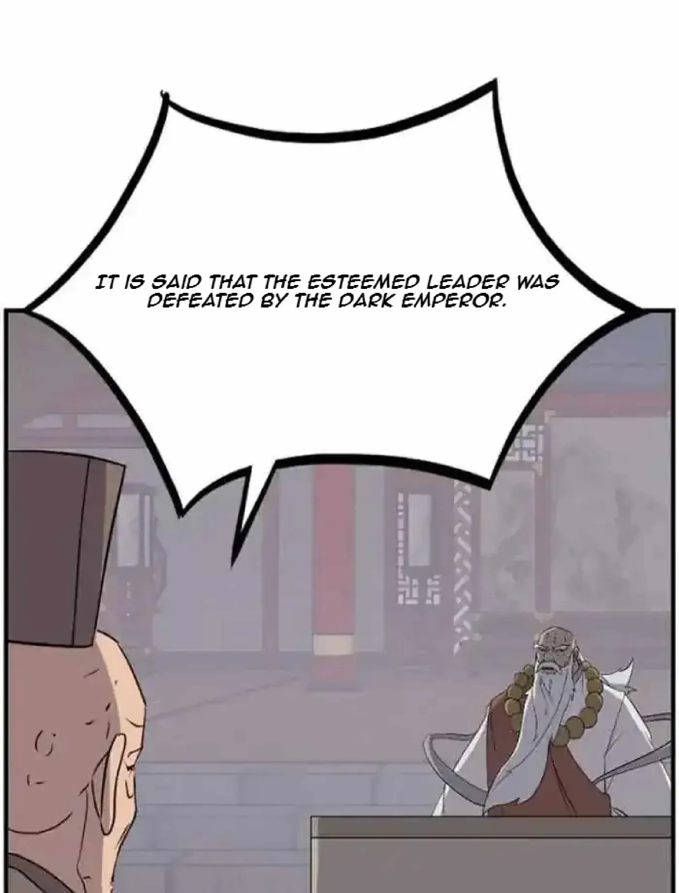 Read Immortal, Invincible chapter 270 image 90 on Lezhin