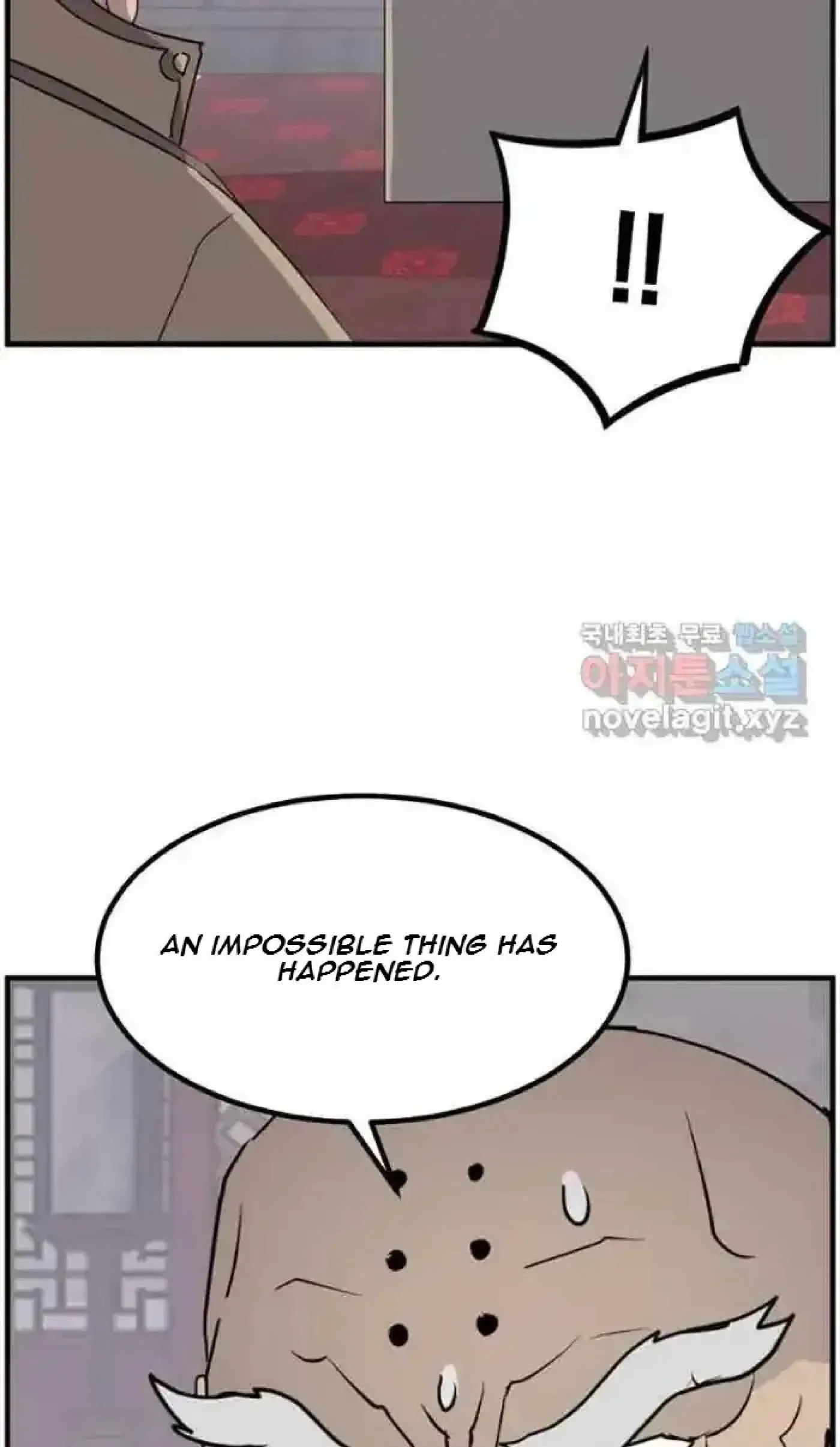 Read Immortal, Invincible chapter 270 image 91 on Lezhin