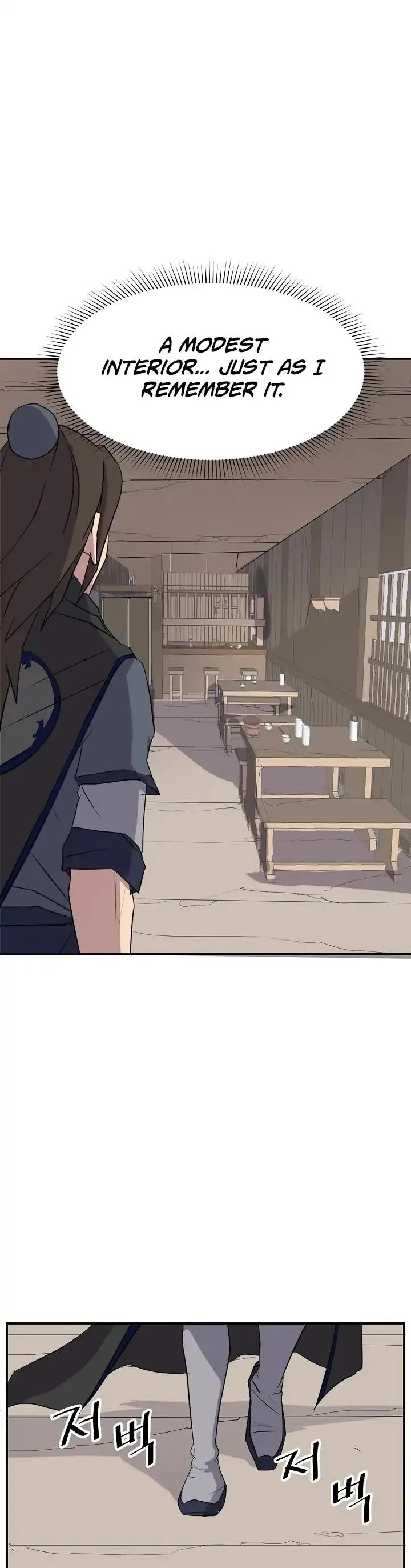 Read Immortal, Invincible chapter 64 image 21 on Lezhin