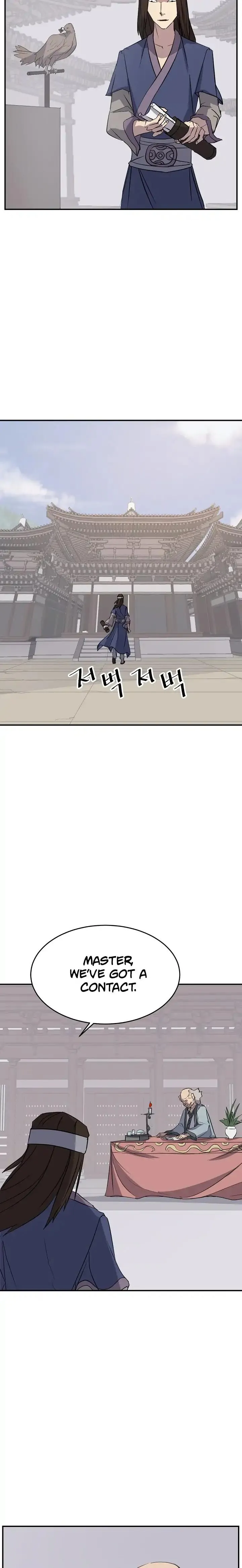 Read Immortal, Invincible chapter 71 image 2 on Lezhin