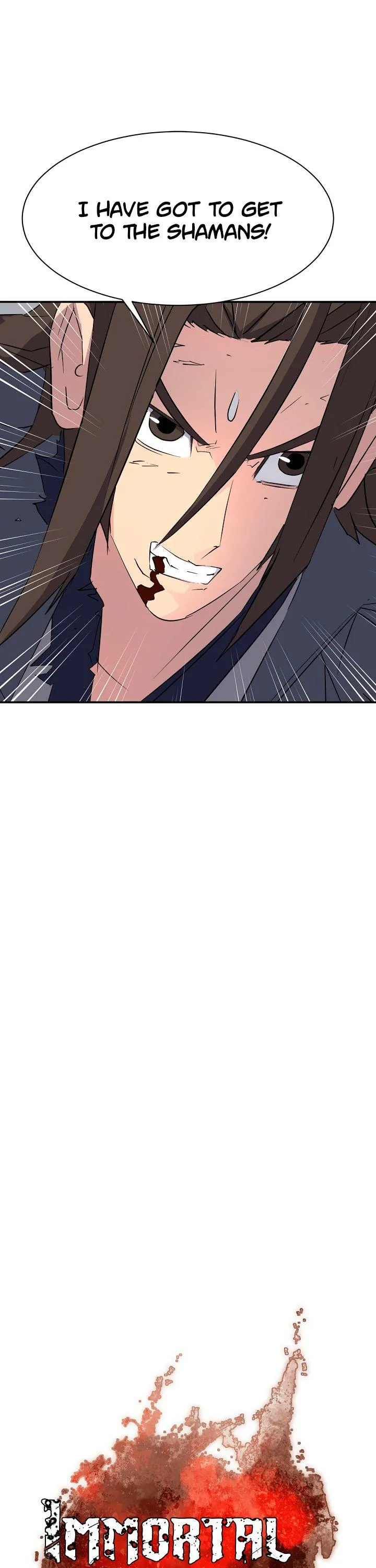 Read Immortal, Invincible chapter 76 image 14 on Lezhin