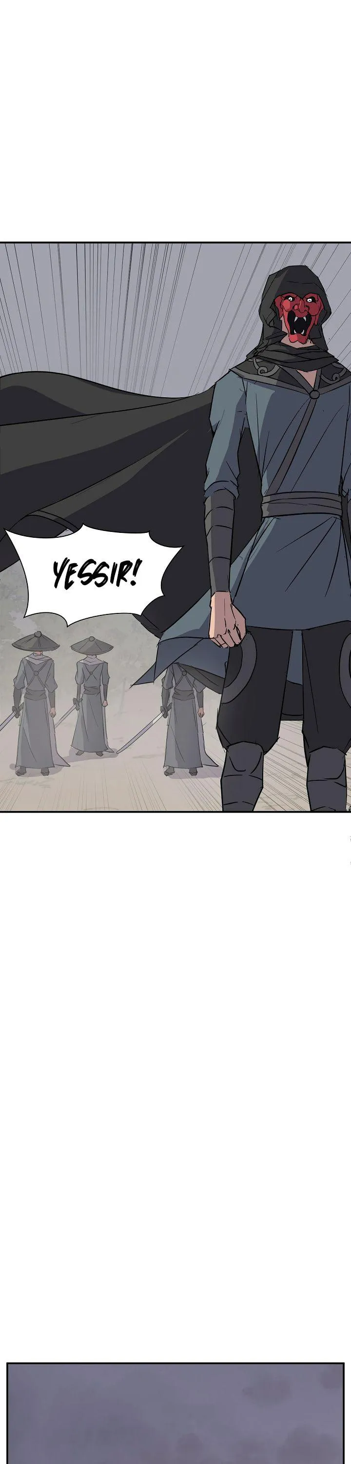 Read Immortal, Invincible chapter 76 image 28 on Lezhin