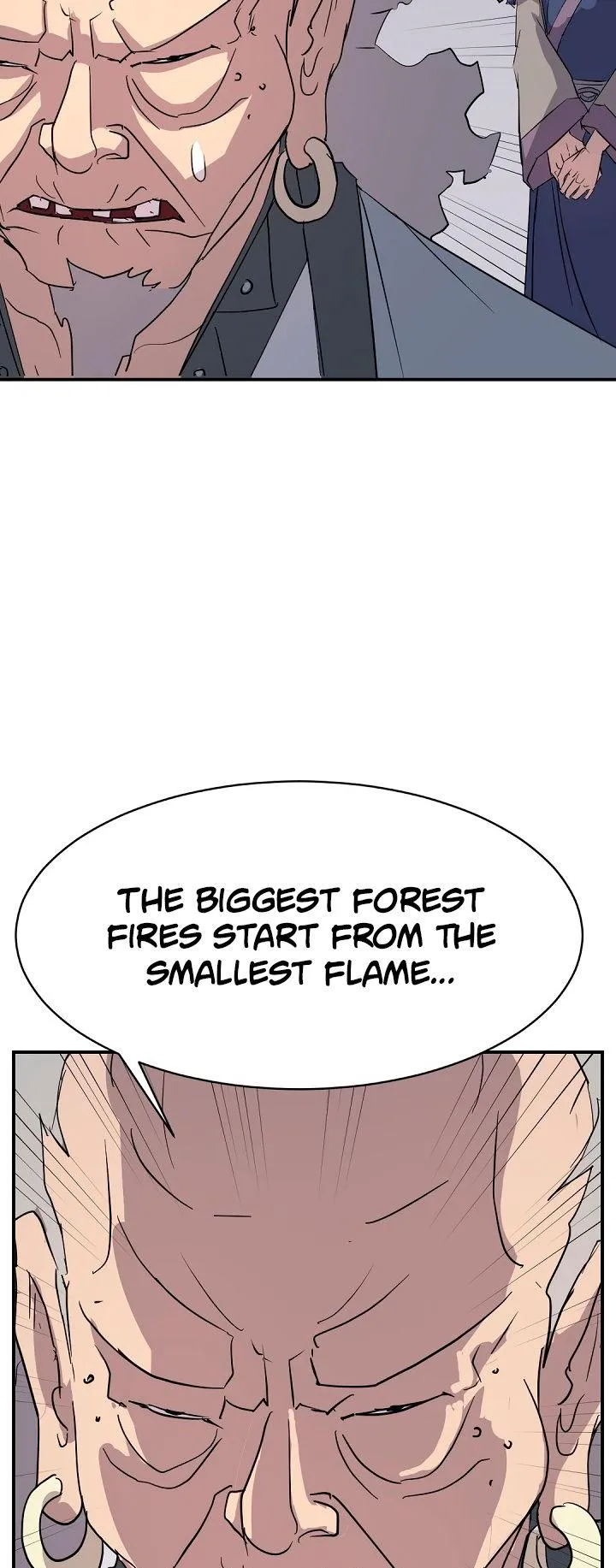 Read Immortal, Invincible chapter 76 image 33 on Lezhin