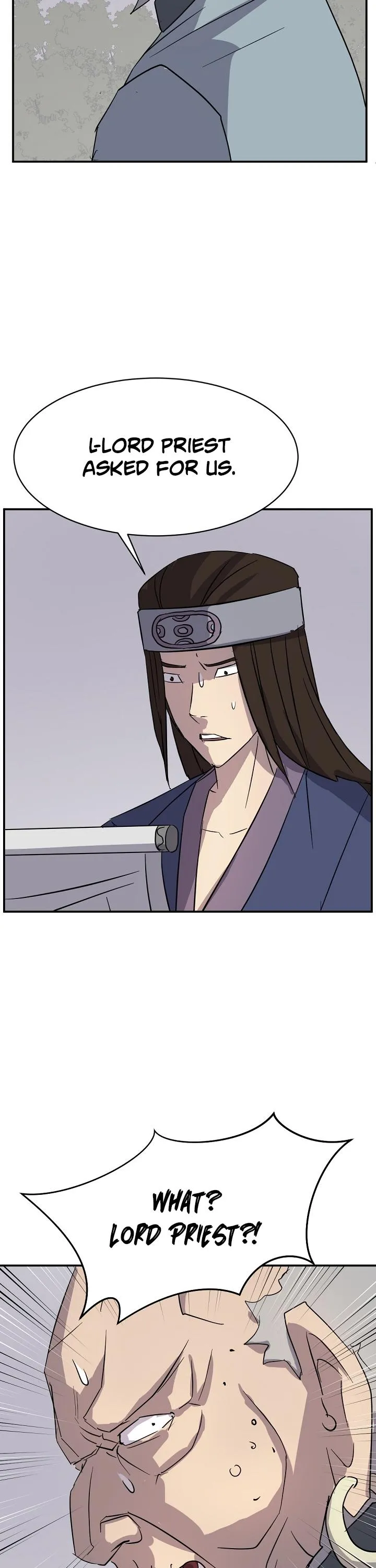 Read Immortal, Invincible chapter 76 image 37 on Lezhin