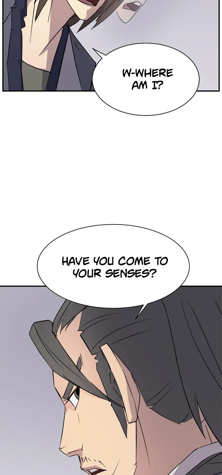 Read Immortal, Invincible chapter 76 image 40 on Lezhin