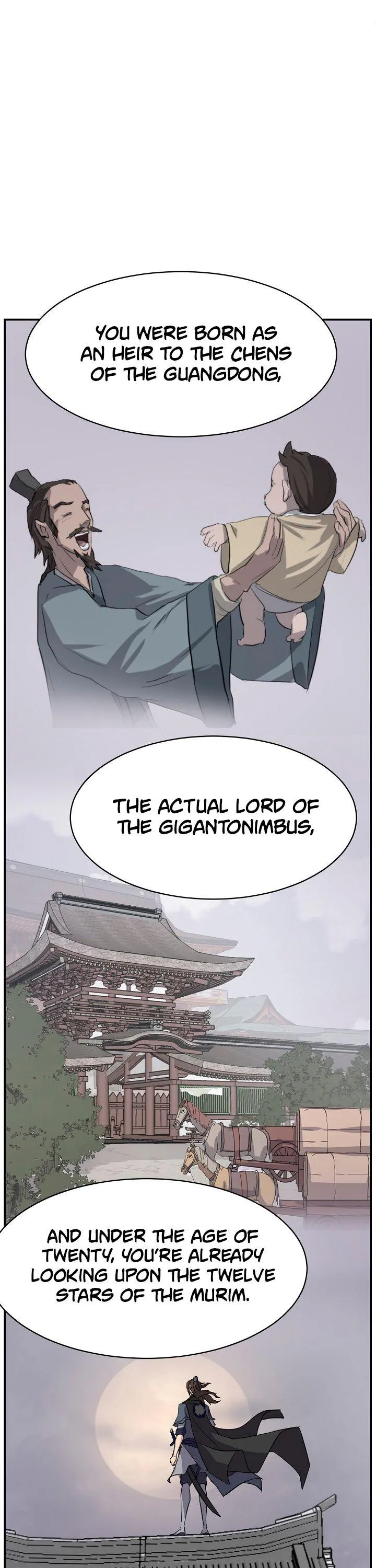 Read Immortal, Invincible chapter 77 image 14 on Lezhin
