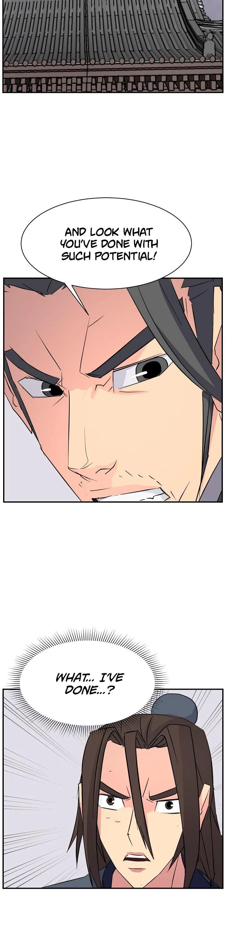 Read Immortal, Invincible chapter 77 image 15 on Lezhin