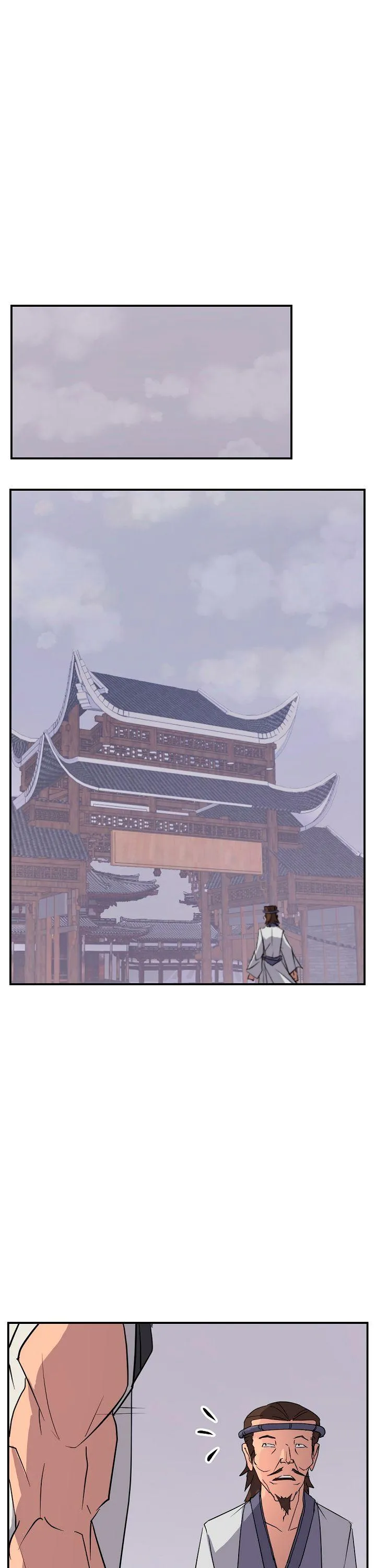Read Immortal, Invincible chapter 77 image 36 on Lezhin