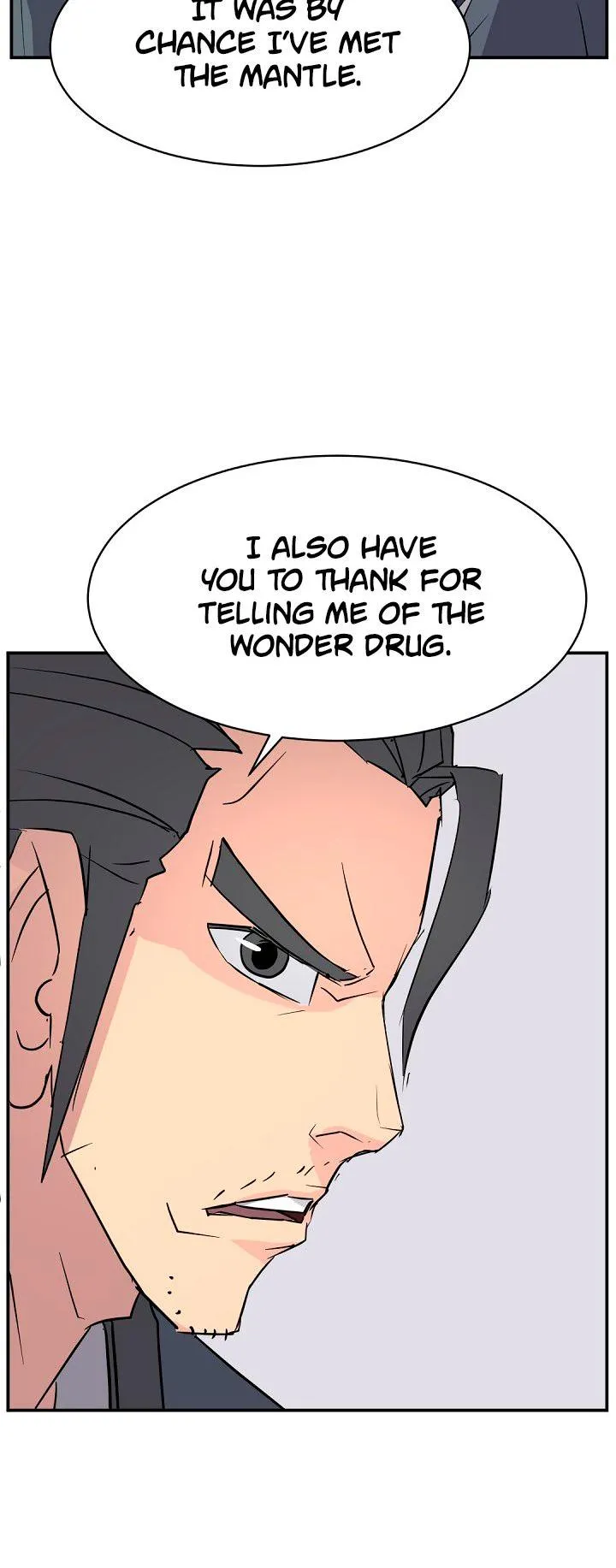 Read Immortal, Invincible chapter 77 image 7 on Lezhin