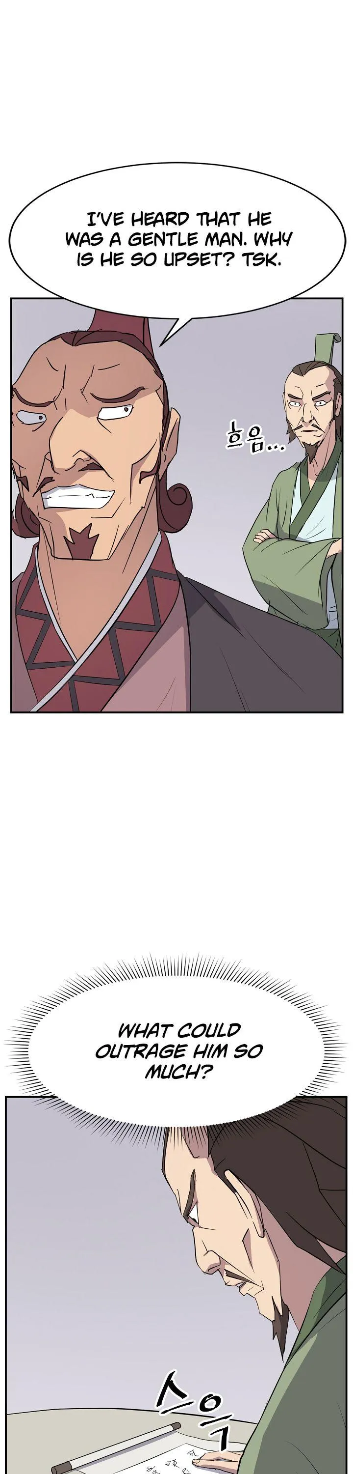 Read Immortal, Invincible chapter 82 image 14 on Lezhin