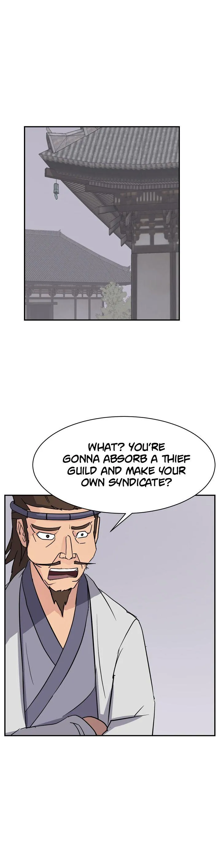 Read Immortal, Invincible chapter 82 image 19 on Lezhin