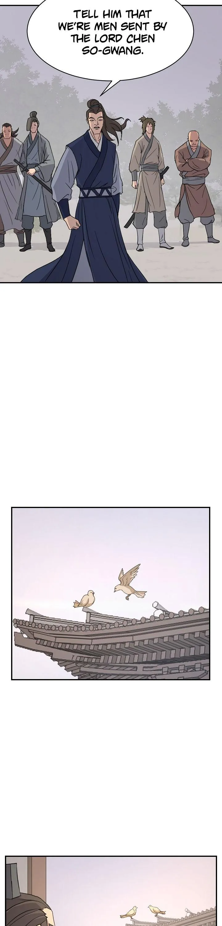 Read Immortal, Invincible chapter 82 image 29 on Lezhin