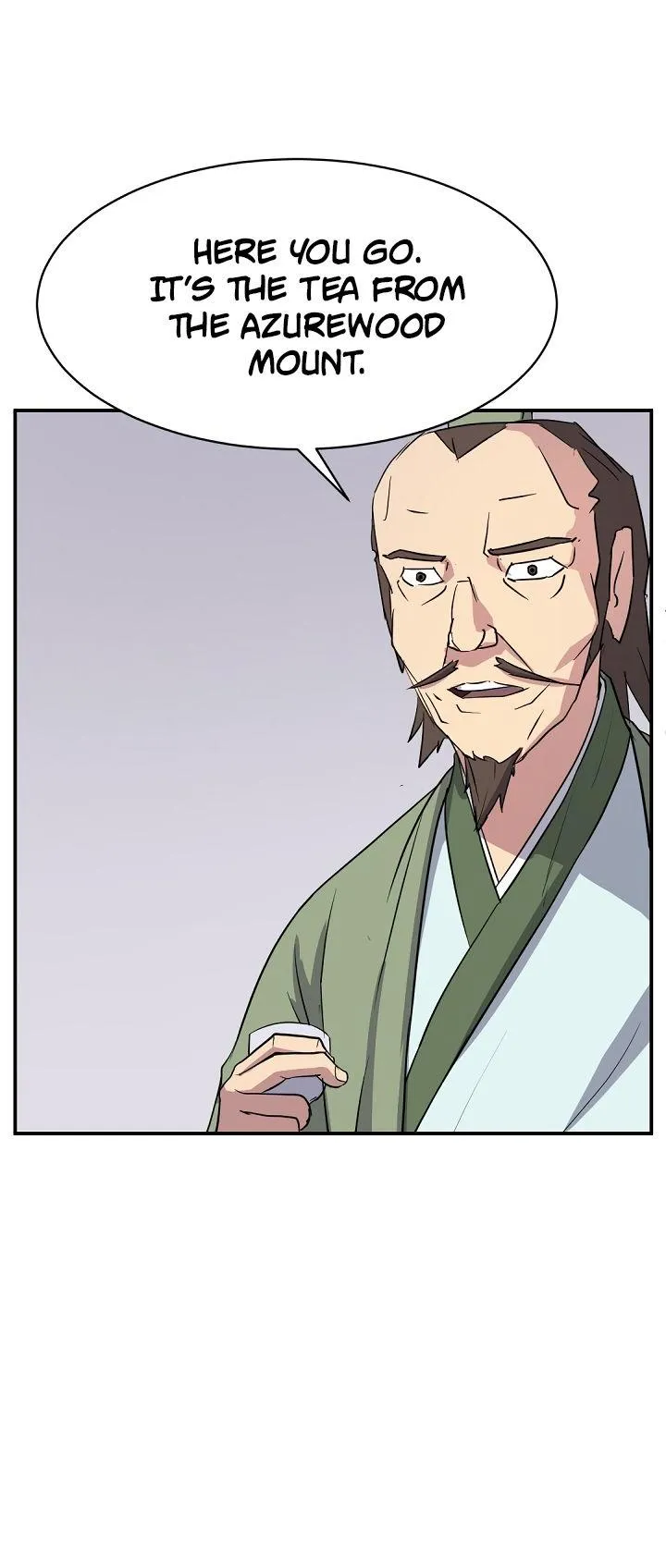 Read Immortal, Invincible chapter 82 image 6 on Lezhin