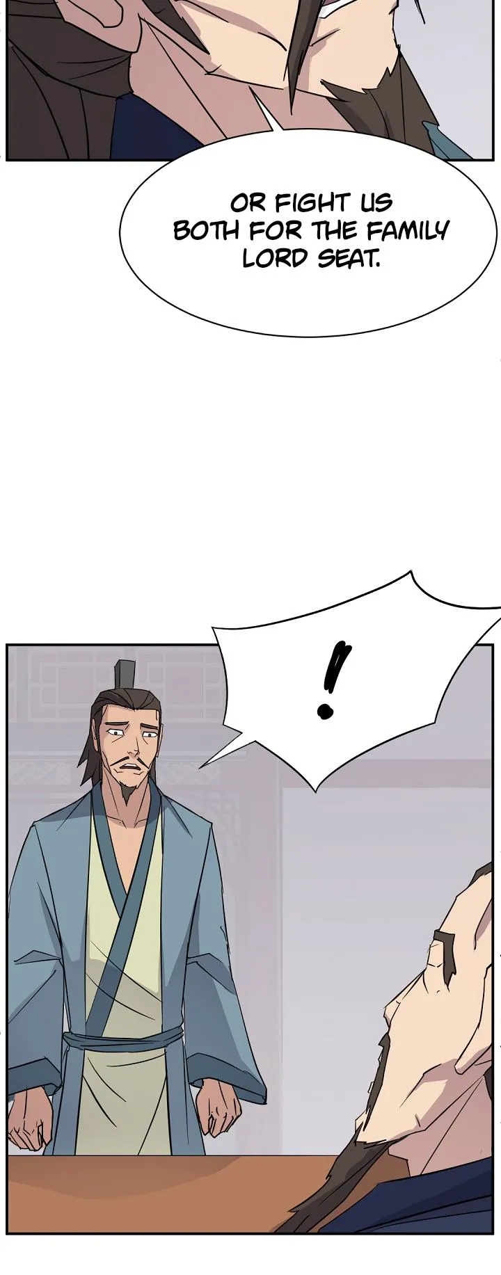Read Immortal, Invincible chapter 83 image 12 on Lezhin