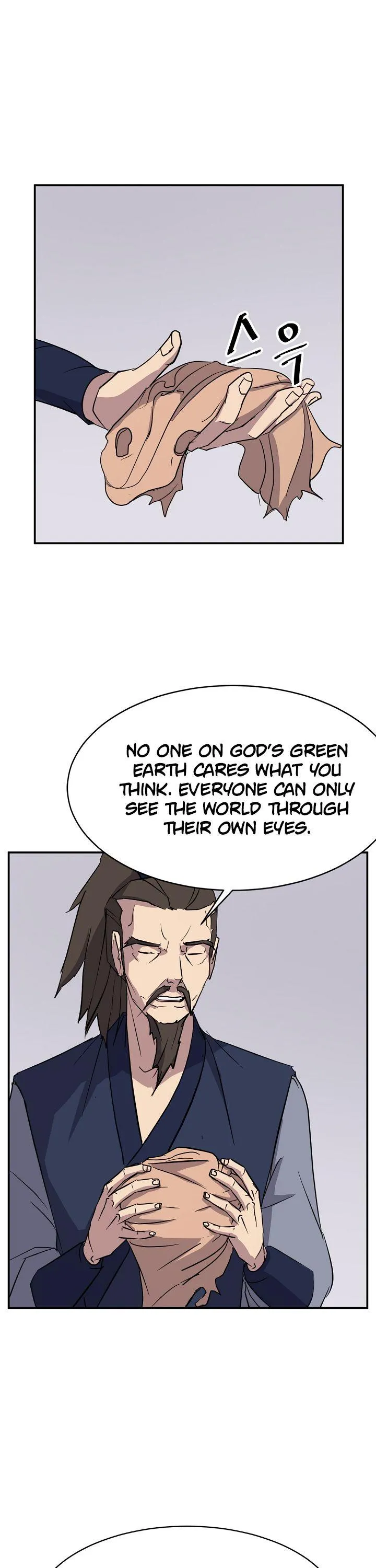 Read Immortal, Invincible chapter 83 image 14 on Lezhin