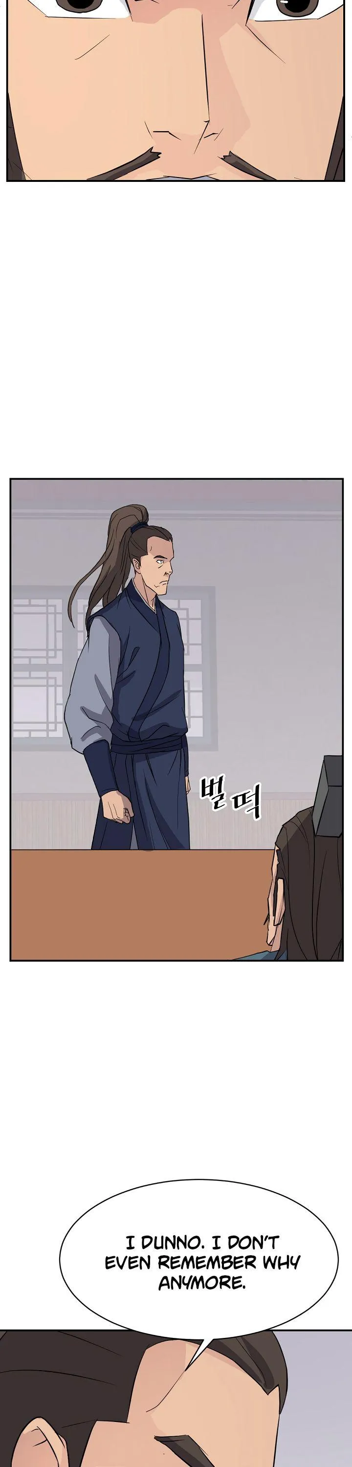 Read Immortal, Invincible chapter 83 image 16 on Lezhin